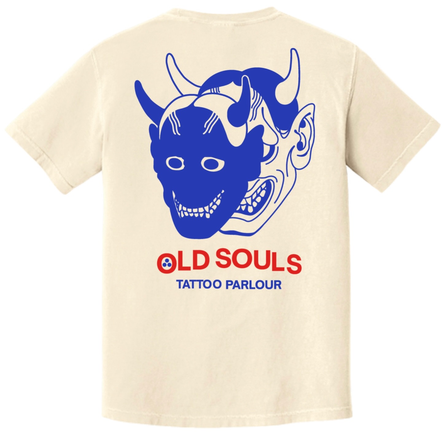 🗣️INCOMING📦📦📦
The charcoal shirt has a surprise inside. Available in the shop next week. Keep your eyes and ears alert. @oldsouls
Thank you to our pals @streetwearhouse_official for keeping it pro!