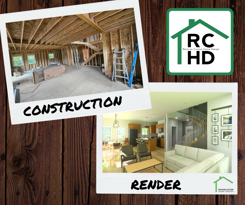 Making dozens of decisions during construction is exhausting.
Making them calmly in design? Empowering.
Our job is to remove uncertainty — not add to it. Let RCHD guide your next project.