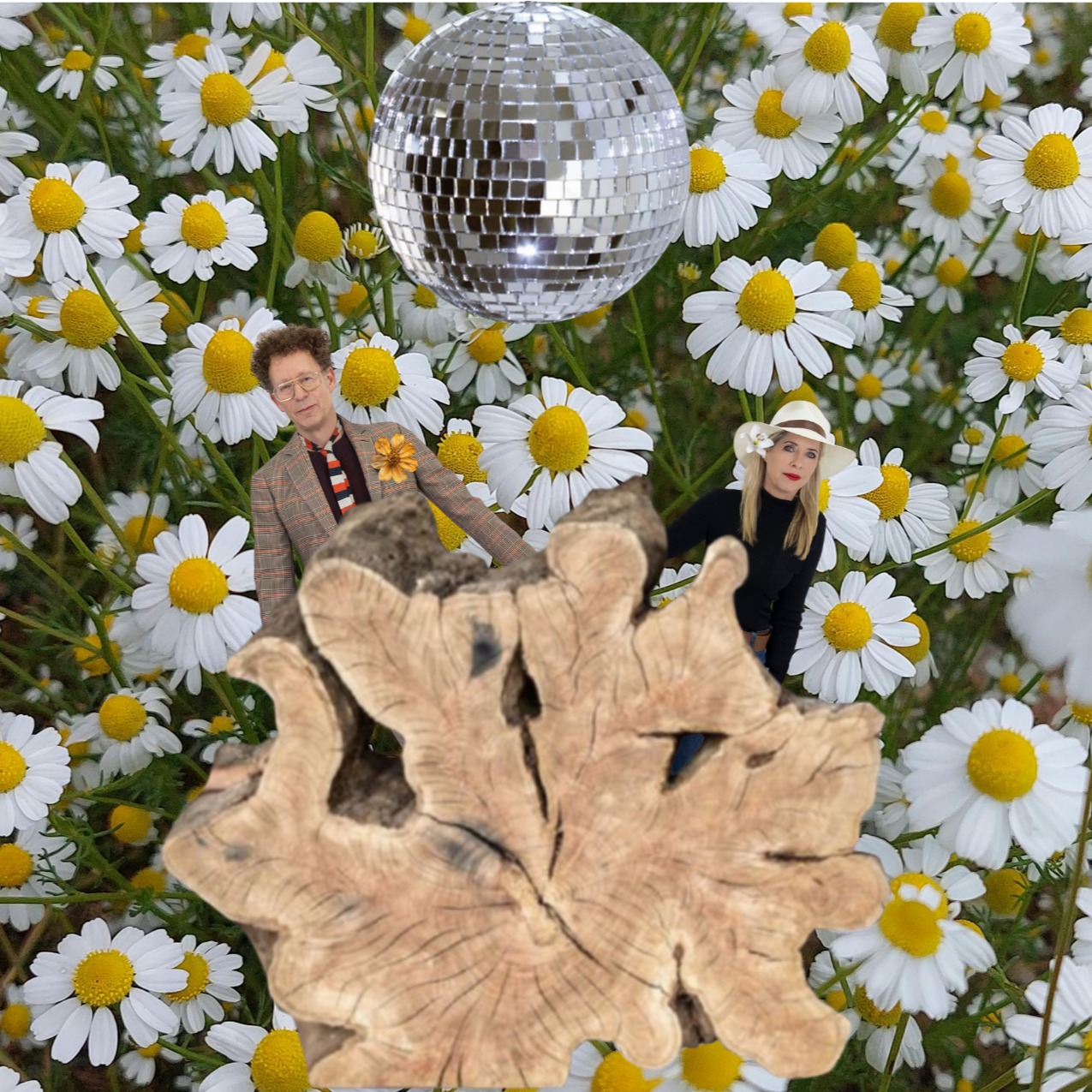 Join us on Saturday in SF, April 11, 6-9 pm for our Closing Night of "Ancient Wisdom" Dance Party & Benefit for di Rosa Center for Contemporary Art. di Rosa has been incredible to work and arts organizations need our extra love right now!
We have a great band, The Hot Einsteins, and drinks by Lady Victory. Tickets $25
All proceeds go to di Rosa!
The theme: BLOOM. Wear flowers in your hair or floral prints on your clothes.
Get Tix in Bio Link & at
Ancientwisdom.art/events
See you on the dance floor!
xo,
Tiffany & Ken