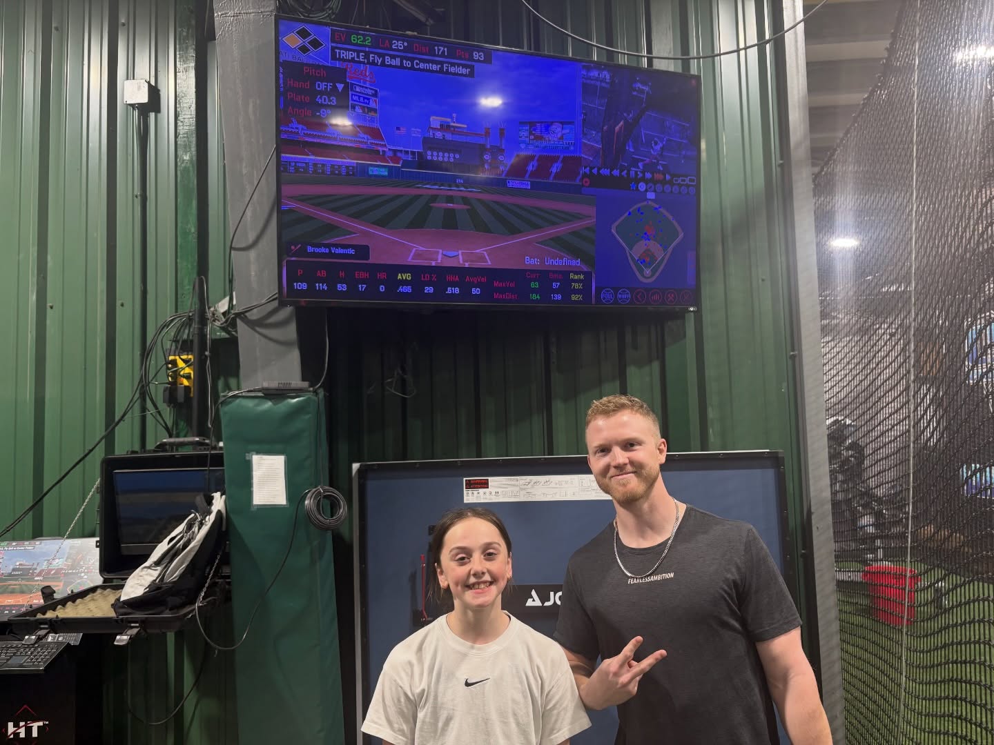 More records broken‼️
#softball #baseball #cside