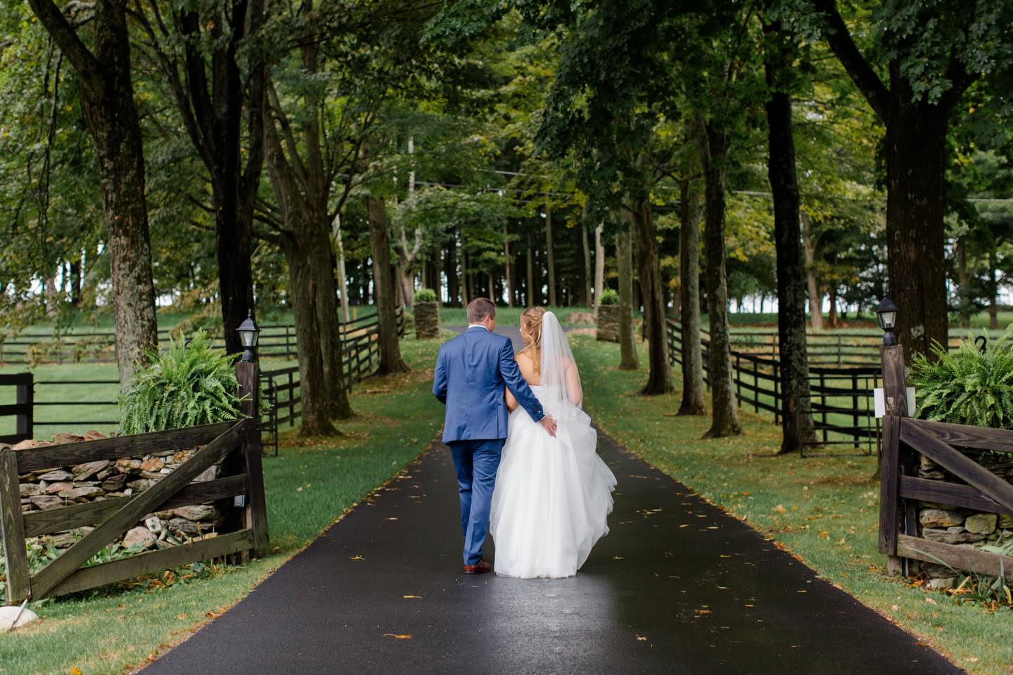 Walking away from another beautiful weekend ✨
#spring2026 #weddingweekends #weddings #itstheseason #weddingplanners