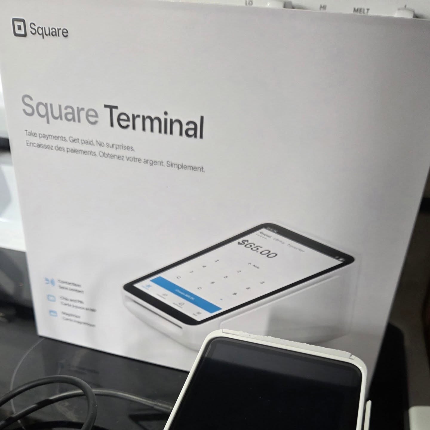 Ready for Market Prep! Upgraded to Square for easier access and payment options this 2026 season. ✨️ Will be at the Aylmer market on Saturdays and starting in May at the Grandbend Pinery! #upgrade #square #marketseason #yemaya #busyseason