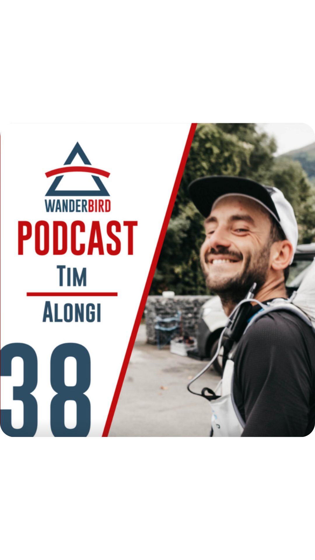 From Acro to X-Alps - NEW PODCAST IS LIVE!
@timalongi is @paulguschlbauer ’s guest and they are talking about safety, SIVs and the importance of absolutely mastering maneuvers.
👉 tune in via the link our bio
#wanderbird #podcast #paragliding #hikeandfly #findyourpath