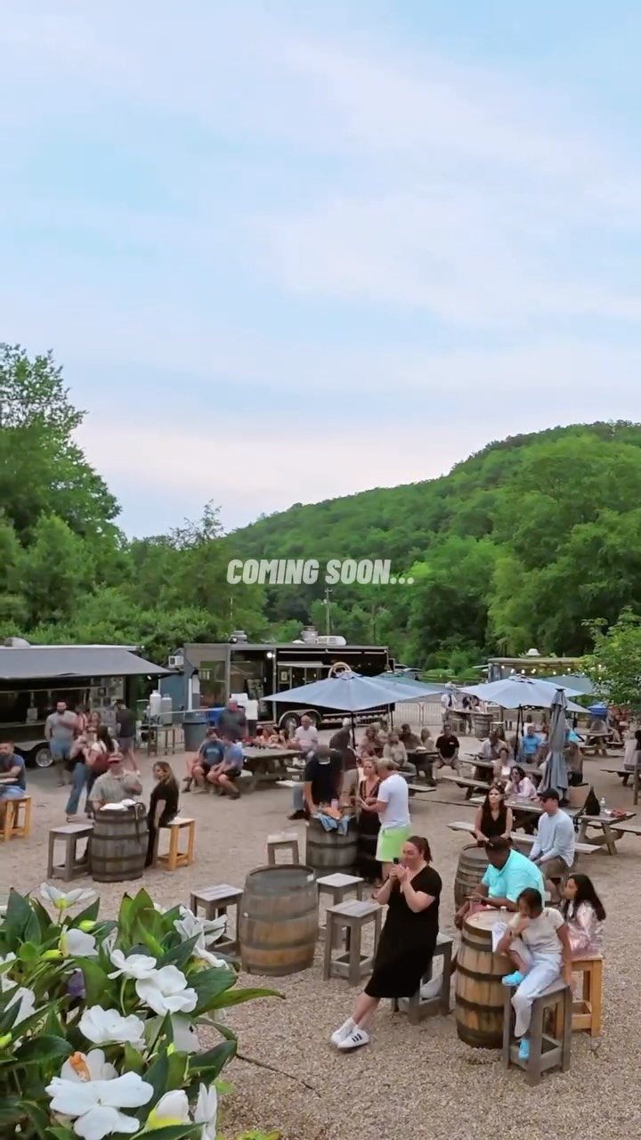 It’s finally April!
You know what that means?
It means countdown to the opening of the Biergarten! (Are you as excited as we are?)
This will be a tentative, weather-dependent open date, but as of right now we plan to have the Beirgarten up and running by the weekend of the 11th - Only 10 days away!
Get your sunscreen ready, maybe get some Nod Hill bandanas so your dog will be entering the season as stylish as ever, and stay tuned for more updates as we approach opening day.... we have some exciting announcements in store this season!