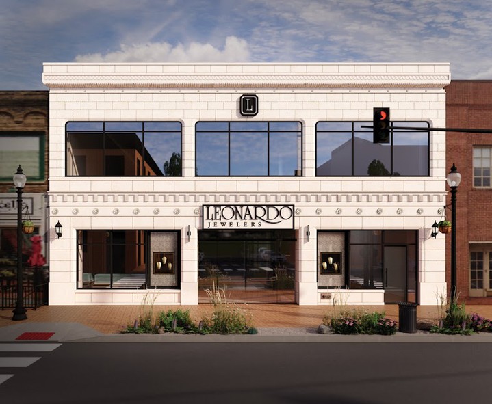 We are excited to welcome one of Red Bank’s most iconic businesses as a sponsor of the Red Bank Classic! ✨
A huge thank you to Leonardo’s Jewelers for supporting this year’s race and our incredible community of runners, volunteers, and local businesses.
For generations, Leonardo’s has been a staple in downtown Red Bank, known for beautiful jewelry, exceptional service, and deep roots in the community. We’re proud to have them shining alongside us for this year’s event.
Make sure to stop by their store on Broad Street and show some love to a business that continues to give back to our town. 💎
#RedBankClassic #RedBankNJ #RunRedBank #CommunityStrong
@leonardojewelers