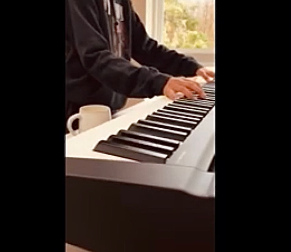 D was with us for 90 days before the state was able to find him placement. Understandably, D was quite hesitant to leave Bridge after being with us for so long. During a meeting with D to talk about his upcoming move, our Executive Director Cori told him, “Oh, I forgot that I have one more thing to tell you. We decided since you play the keyboard so beautifully, you get to take it with you to your new home.”
This 13-year-old who is a young man with VERY few words looked at her with the biggest smile she had ever seen, his eyes tearing up and said “Thank you”.
What a beautifully sweet moment during a very scary time of change in this teen’s life.
What an honor it is to be able to “be there” at such critical moments in kids’ lives…helping to remind them that despite all they have been through, good things CAN still happen for them.
What a difference you are making as donors make this kind of critical care possible in children’s lives.
You truly are making a difference that means the world to some really amazing kids.
#traumacare
#fostercare
#fosteringandempowering