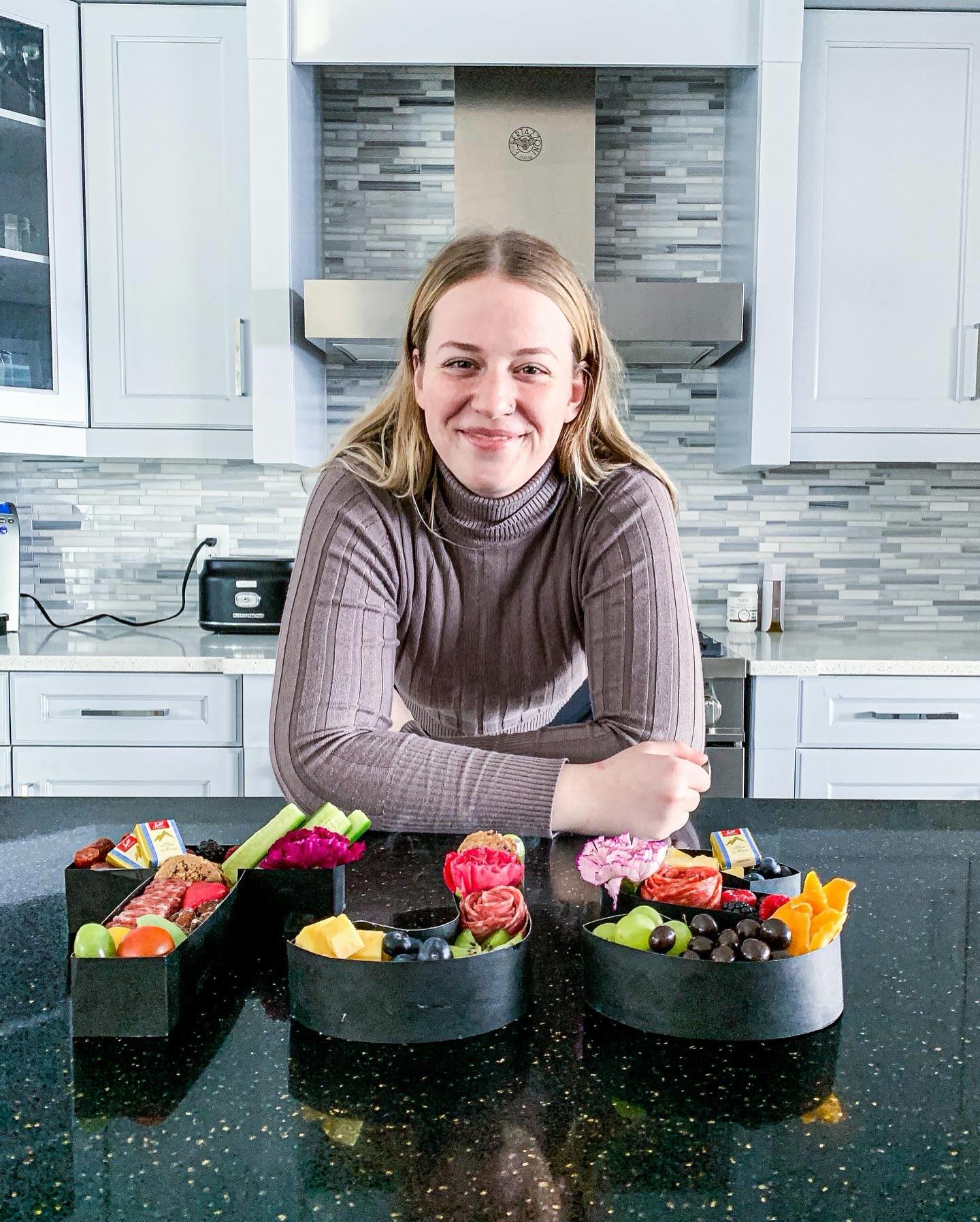 TJs Grazing is growing & expanding 🤍
I’m so excited to share that I’ve partnered with Mission Villas Retirement Community and will now be operating out of their kitchen, where I’ll also be leading their dining program.
This has been something I’ve been working on behind the scenes and I’m really excited to step into this opportunity.
TJs is still fully business as usual just expanding !
Thank you for all the continued support 🤍