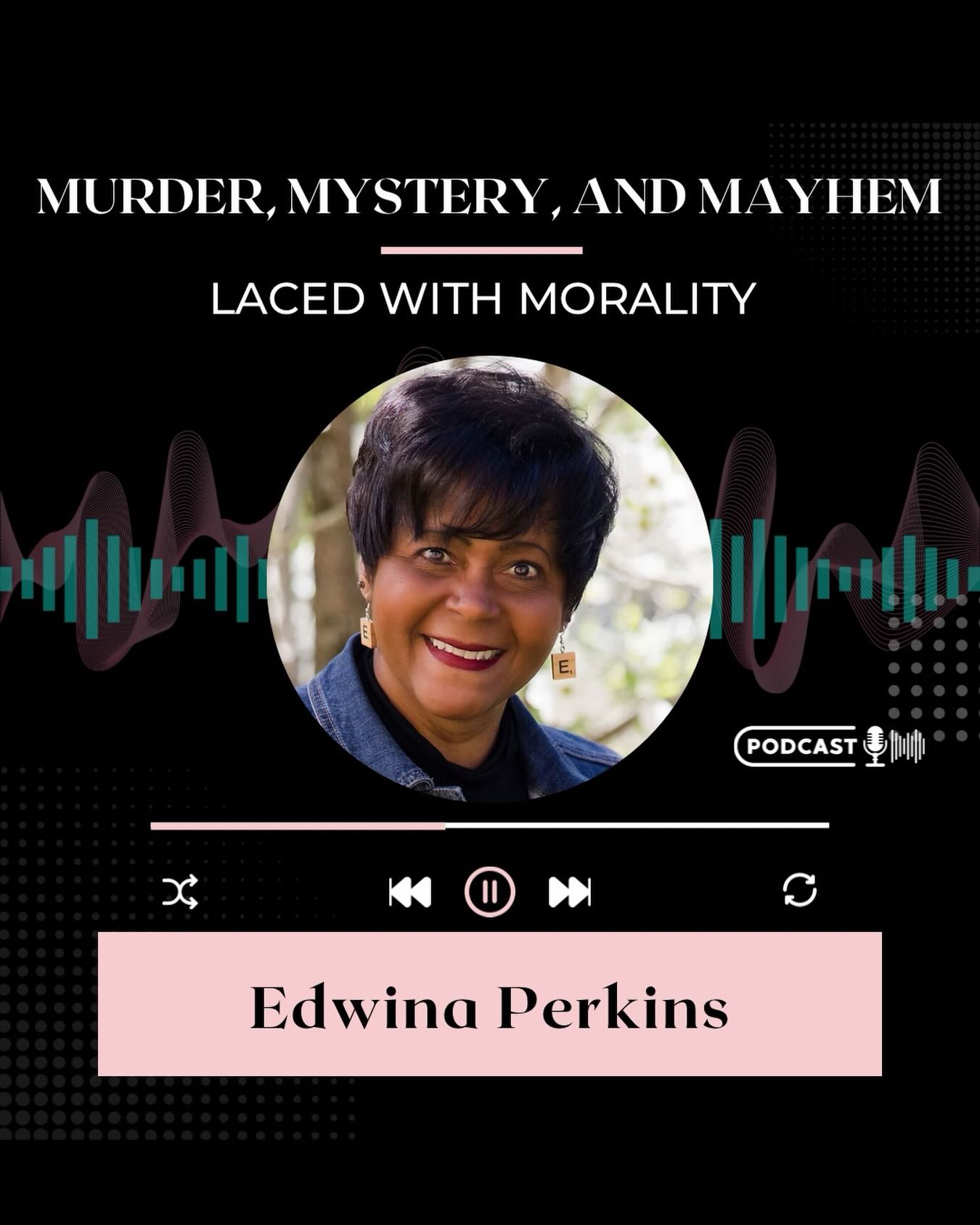 Another episode of the Murder, Mystery, and Mayhem Laced with Morality Podcast is coming with @edwinaperkins🎙️
Edwina Perkins is an advocate for inclusive storytelling and a champion of diverse voices in Christian publishing. She serves as Co-Director of the Blue Ridge Mountains Christian Writers Conference, where she also coordinates Mentoring Moments and manages Sensitivity Between the Lines.
A long-term member of Word Weavers International, Edwina now serves on its advisory board, as well as on the Evangelical Christian Publishing Association (ECPA) advisory board, where she previously served as Emerging Leader Coordinator.
An award-winning writer and experienced educator, Edwina is also a speaker, freelance editor, mentor, coach, and sensitivity consultant. She teaches at conferences throughout the year, championing honest, inclusive storytelling in Christian fiction. Her work has been published in numerous magazines and anthologies.
Make sure to check out this episode🙌🏾
You can listen to the podcast on Apple Podcast, Spotify, Google Podcast, or visit my website www.drkatherinehayes.com💗
•
•
•
#authors #podcast #interview #apple #spotify google authorsofinstagram books read reader writerscommunity listen writer write mayhem authorlife author bookstagram blog book booklover authorssupportingauthors writersofinstagram writers readersofinstagram readersofig readersgonnaread mystery diversebooksmatter