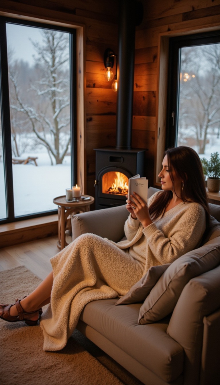 Pergunta operacional:
“O que, exatamente, eu posso fazer agora que move minha vida 1%?”
Se você não consegue responder, você não está no presente —
está apenas pensando sobre ele.
E pensar não move nada.
Só ação, no agora, faz isso.
#growskills #dayaneiglesias #desenvolvimentopessoal #evoluir #cadadiamelhor