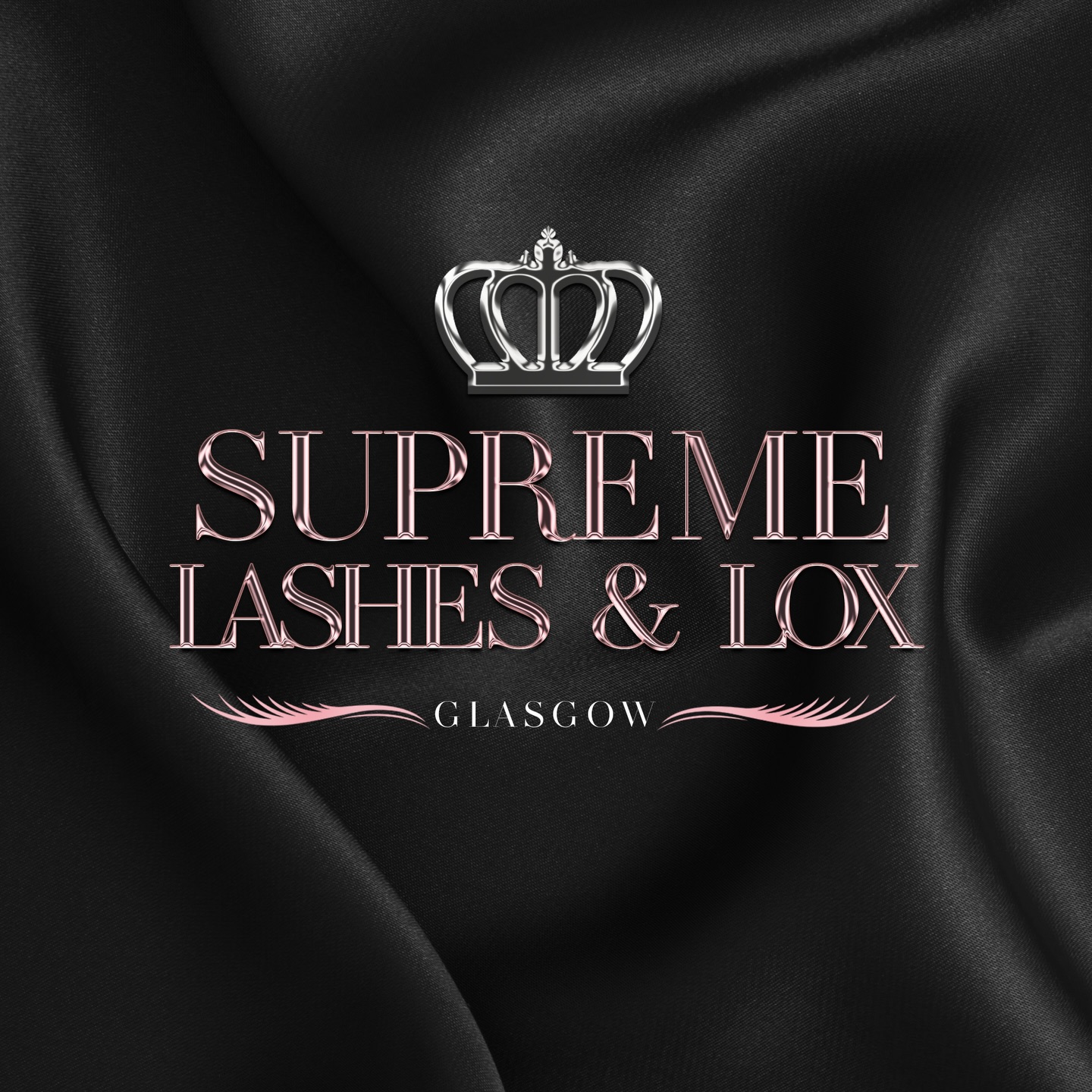 โ
๐๐๐ฌ๐ญ๐ก๐๐ญ๐ข๐๐ฌ โก ๐๐ฒ๐๐ฅ๐๐ฌ๐ก ๐๐ฑ๐ญ๐๐ง๐ฌ๐ข๐จ๐ง๐ฌ โก ๐๐๐ข๐ซ ๐๐ฑ๐ญ๐๐ง๐ฌ๐ข๐จ๐ง๐ฌ
๐๐ฅ๐ข๐๐ค ๐ฅ๐ข๐ง๐ค ๐ข๐ง ๐๐ข๐จ ๐๐จ๐ซ ๐๐ฏ๐๐ข๐ฅ๐๐๐ข๐ฅ๐ข๐ญ๐ฒ ๐ค
www.supremelashesglasgow.co.uk
#glasgow #hairextensionsglasgow #eyelashextensionsglasgow #glasgowlashes #glasgowbeauty
