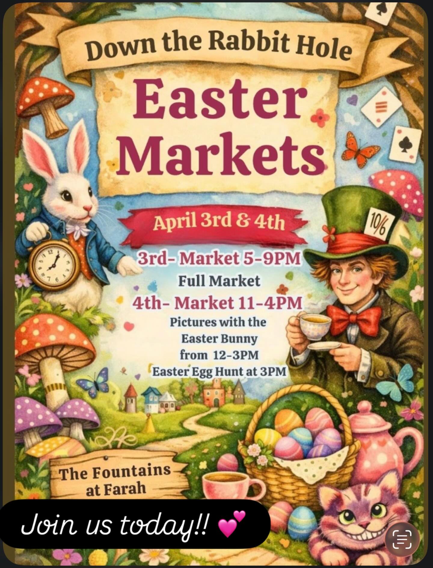 #eastermarket #elpaso #handmade #familytime #selfcare