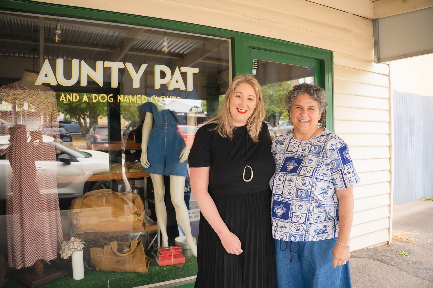 Are you a local business owner in Woodend? This one is for you.
Sam and Mandy are both members of the Woodend Traders, and they would love to see more familiar faces around the table. It is a great way to connect with other local businesses, have your say in what community events happen in our town and help shape the future of Woodend as a place people love to visit and support.
Small businesses are the backbone of this community and the more voices we have, the better. If you have ever wanted to get more involved in what happens locally, this is a pretty good place to start!
Head to https://www.woodendvictoria.com.au/become-a-member to find out more about becoming a member.