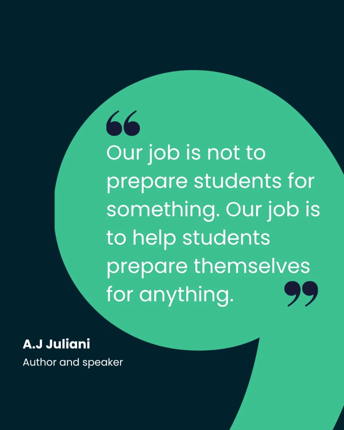 The goal isn't to give students all the answers.
It's to help you trust yourself in real situations.
Confidence. Awareness.
The ability to adapt.
Unlock your potential. 🚀
That's what empowers real communication.
#learnenglish
#growthmindset
#lifelonglearning
#studytips
#englishtips