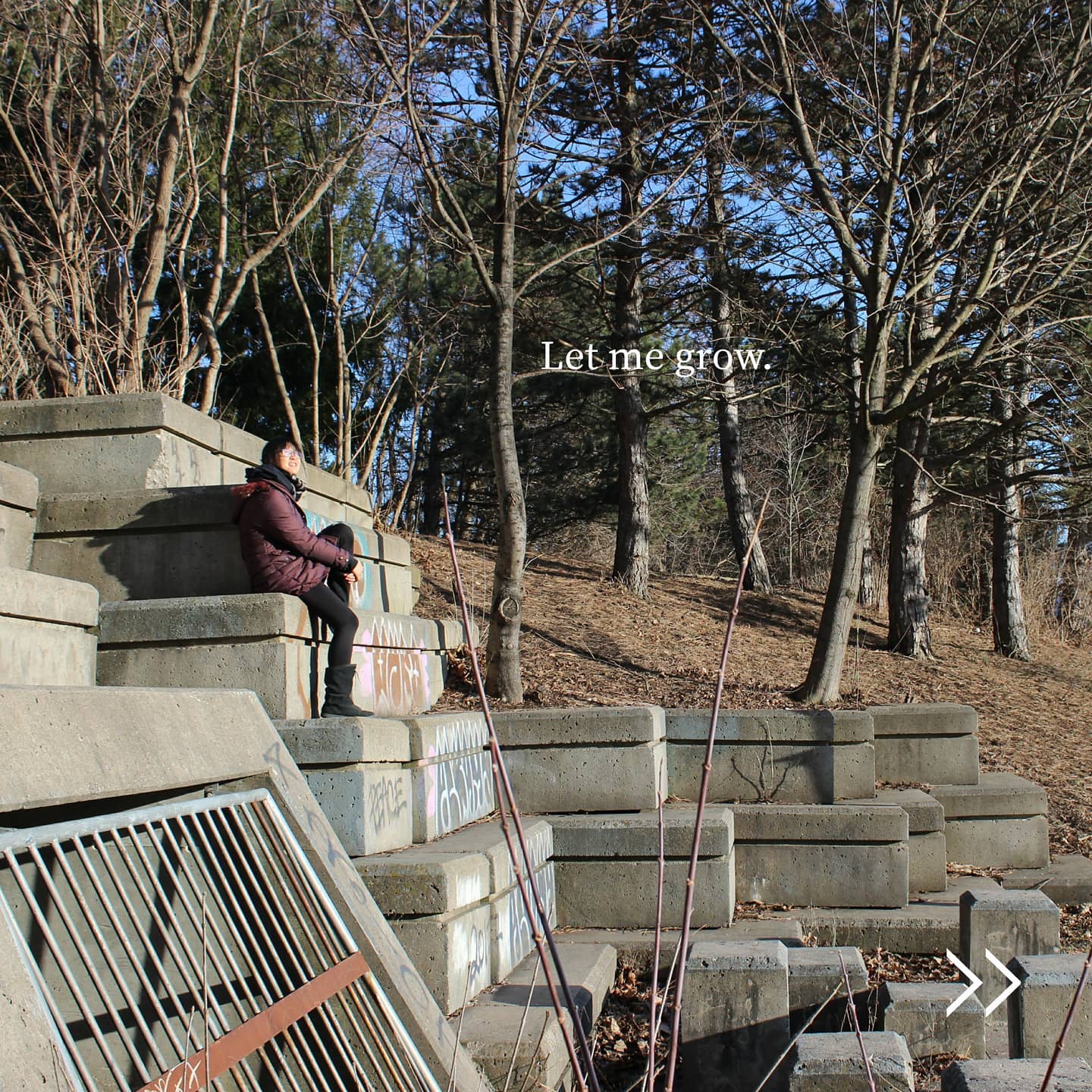 ((Uhm. This is a really vulnerable post, but I think it’s worth the uncomfort. I had to cut it down lots for Insta though, so if you want to read my full thoughts - please visit my blog or my Facebook post!))
Over the past month and a bit, I've learned a lot about myself.
Maybe the more ugly parts I'd rather not know.
To me, I guess I do think of myself as a 'good' person. I do try to be as kind, caring, understanding, positive and a friend to everyone I know, to make others happy; honestly because it makes me happy in return :')
But that doesn't make me automatically the kind of person I want to be.
I've learned that I'm really...not as 'great' as I thought. Although unintended, my actions may have greater impacts than I think.
📍 I saw how I am more selfish and petty and inconsiderate than I would otherwise admit.
Disheartening yes, but at least with recognition comes the power to choose otherwise.
📍 I lack a lot of self-confidence. I’m not very good at standing up for myself, in many ways.
I'm working on it.
📍 I'm pretty stubborn. I do hold on tightly to what feels like 'me'. And while some life lessons are probably more efficient when taught by others, it seems that I prefer the longer route - to stumble and fall and get back up myself.
Meep.
There may be times when you mess up and just want everything to be okay again, but you know that it might never be.
In those times...honestly, I don't really know what to say. The only thing to know is that...you're human.
Look. Genuinity, humility, open-heartedness, wholeheartedness, vulnerability, repentance and love are not easily faked - it takes effort, energy and active willingness to show them.
Yes, I do try to be a good person. But I'm human. I make mistakes; I can be selfish, I can be petty, I can hurt people unintentionally. Inevitably, I mess up.
But if I do mess up, I want to own it. I want to acknowledge it, apologize for it, take responsibility for it, and actively work towards patching the harm.
Let me grow, let me learn, let me stumble and tumble and come back by your sides.
'Cuz I'm still me ♥
(epilogue below)