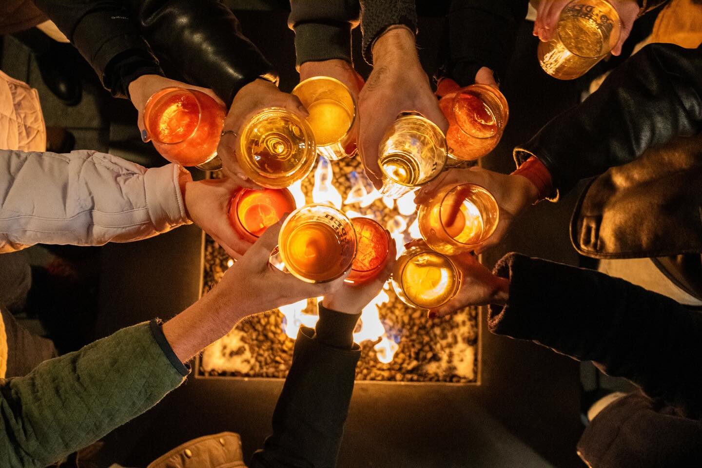 The ski season is winding down, but we still have one final Apres Thursday celebration in store! Join us this Thursday for a send-off party including all-day happy hour, live music from @kory_montgomery, @lovelandskiarea lift ticket giveaway, @hestragloves giveaway, @averybrewingcompany custom jacket grand prize giveaway, and more!
Thank you for spending another season with us, Golden❤️