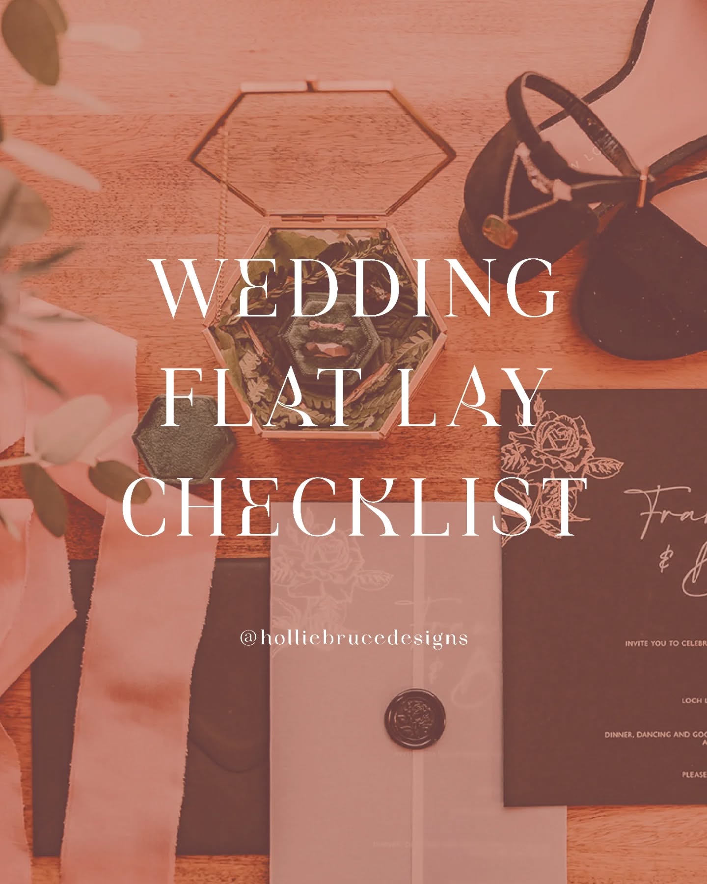 Don’t forget these on your wedding morning 👀📸
Your photographer will be capturing all those beautiful detail shots but only if the right things are there 🤍
From your invitations to your rings, perfume and little meaningful extras, these are the details that help tell the full story of your day ✨
This carousel is your gentle reminder of what to have ready (and in one place!) so nothing gets missed in those special photos 💌
Save this now so you’re not scrambling on the morning 🤍📸
.
.
.
#weddinginvitesuk #weddingflatlay #WeddingDetails #weddinginvitationdesign #scottishweddingsuppliers