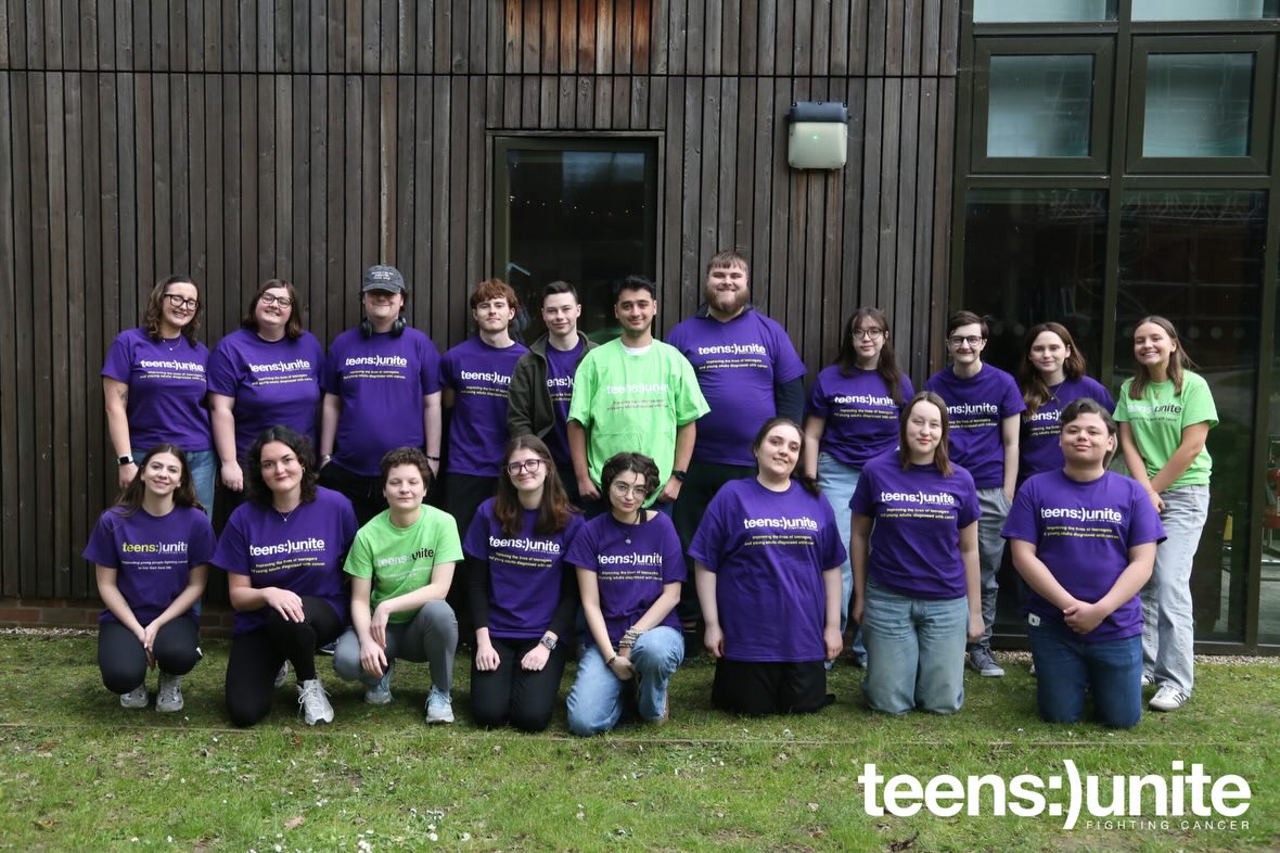 🌟 Reunion Stay 2026 🌟
As our Reunion Stay comes to a close, the week has been filled with reconnection, confidence-building, and unforgettable memories 🫶
We kicked things off with an action-packed sports day, where the young people took on classic games - ending with one of the most competitive Jenga matches we’ve ever seen! The evening brought creativity and fun with mocktail making and games.
Next came our iconic podcast challenge 🎙️ With guidance from four incredible mentors from the podcast world, the group created their own podcast business plans and even recorded their very first episodes. The following day, they presented their ideas and episodes to each other.
The day continued with an afternoon dedicated to self-care and confidence. The young people enjoyed a VIP experience, where they had the opportunity to have their makeup, hair, and facials done by talented artists!
In the evening, they came together for a celebration dinner - reflecting on the achievements and special moments they have made before singing the night away with karaoke 🎶
We ended the week with a reflection session, where the young people re-read the letters they wrote to themselves from last summer reflecting on the milestones they have made since last Summer.
We want to say a huge thank you to all the young people who joined us on the stay and a massive well done for everything you have achieved from the reunion stay as well as the activity stay! We hope the friendships you have made and memories shared will last a lifetime!💜💚
A huge shoutout to the incredible volunteers and supporters who made this stay possible - from the podcast mentors to the talented makeup artists, hair stylists, and facialists. We’re so grateful for your time, expertise and support 🫶
#teencancer #cancersupport #cancercommunity #tyacancer #livingwithcancer