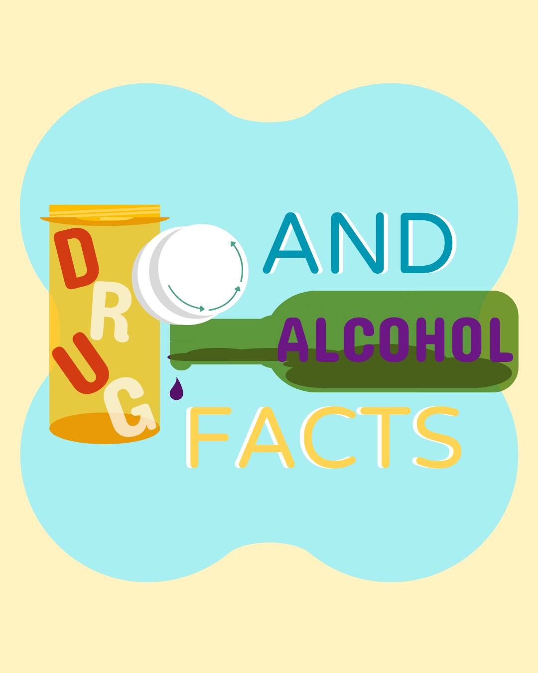 Understanding the facts about alcohol and substance use can help us make informed choices, support those who may be struggling, and break the stigma around addiction.
-
From the brain’s reward system to the long-term health risks, these truths remind us why awareness matters. If you or someone you know needs support, help is available. You are not alone.
-
#alcoholanddrugawareness #mentalhealthmatters #endthestigma #brainhealth #voicesmeetminds