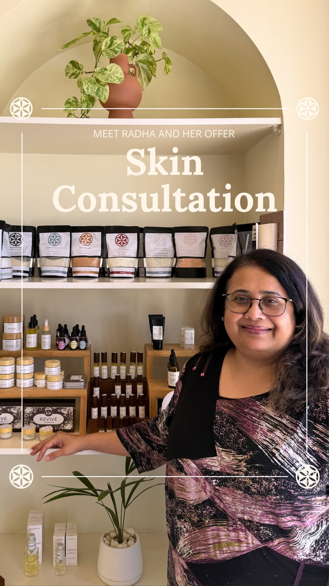 Understanding your skin starts with listening to it π±
At Umoja, Radha offers personalised skin consultations using a skin analyzer to help you better understand your skinβs unique needs.
β¨ Each consultation includes:
β Skin analysis with advanced technology
β Personalised skincare advice
β A routine designed specifically for you
β Products that can also be formulated ad hoc, based on your skinβs specific needs
Because no two skins are the same, and your care should reflect that πΈ
Book via WhatsApp: +255 792 444 882
#BeUmoja #daressalaam #skincare #skinroutine #skinanalysis