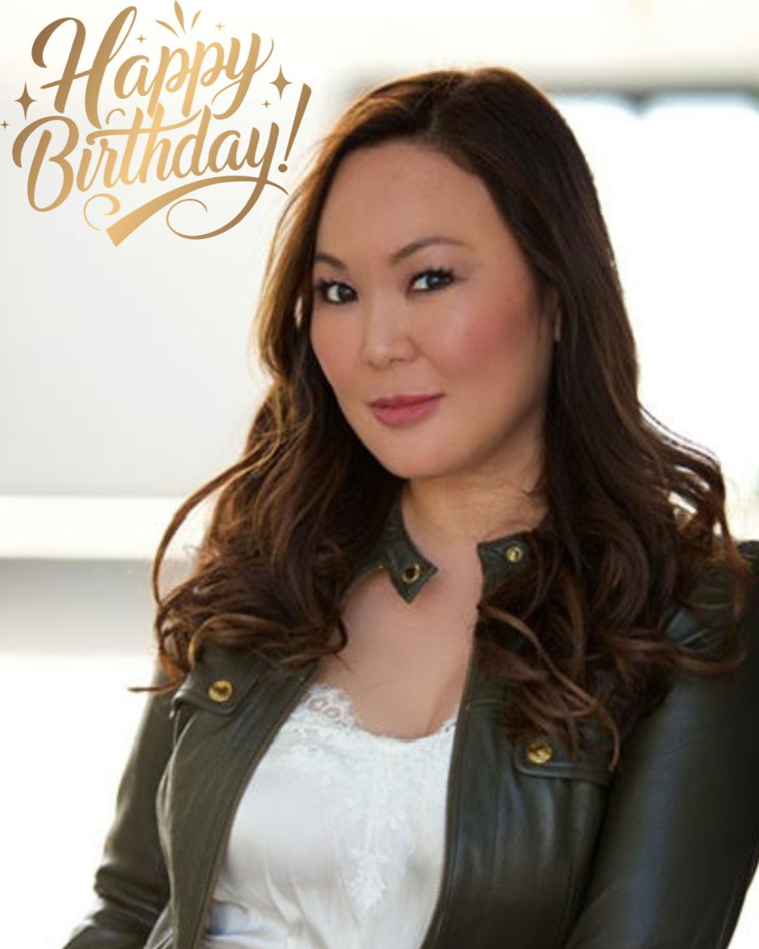 Happy birthday to Board Member, Angela Oh! You rock, Angela! #birthday #spotlight #ypfamily