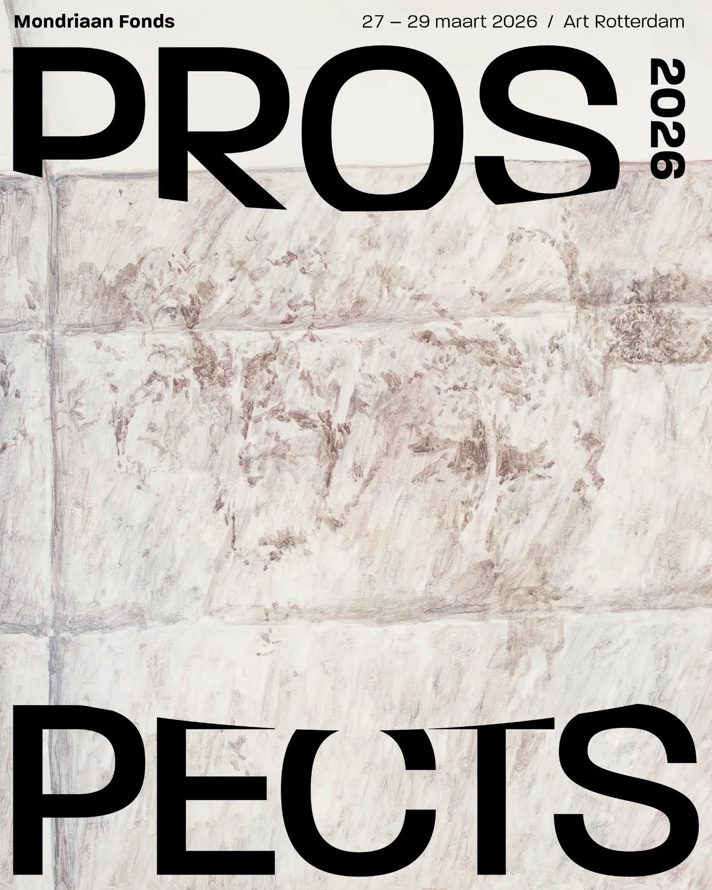 Aankomend weekend!
@mondriaanfonds @art_rotterdam @galeriefontana