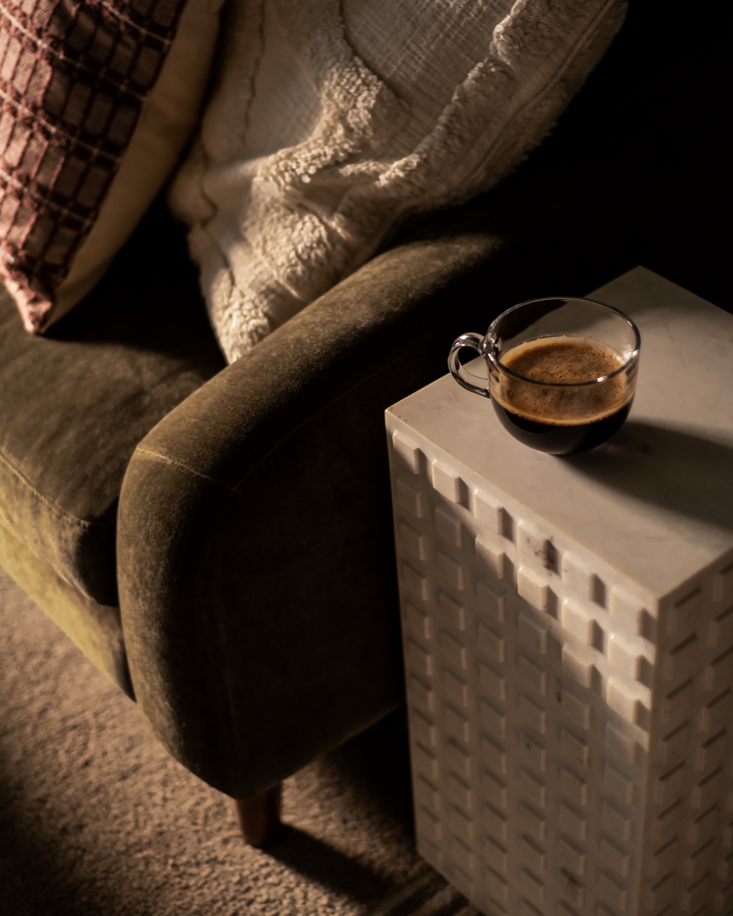 To me, the details tell so much of the story in a space…and these are no exception✨