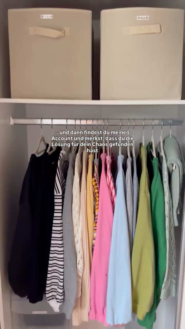 ständig Chaos = ständig Schuldgefühle
Räum auf in deinem Leben! Lass los und lebe das Leben, das du verdienst, jetzt!✨
.
.
.
.
.
.
home organizing | decluttering | familienalltag | ordnungssysteme | ordnung schaffen | schweiz | aufräumhilfe | bern | organisieren | kleiderschrank | aufräumen | thehomeedit
#thun #loslassen #minimalismus #mariekondo #ordnungstipps