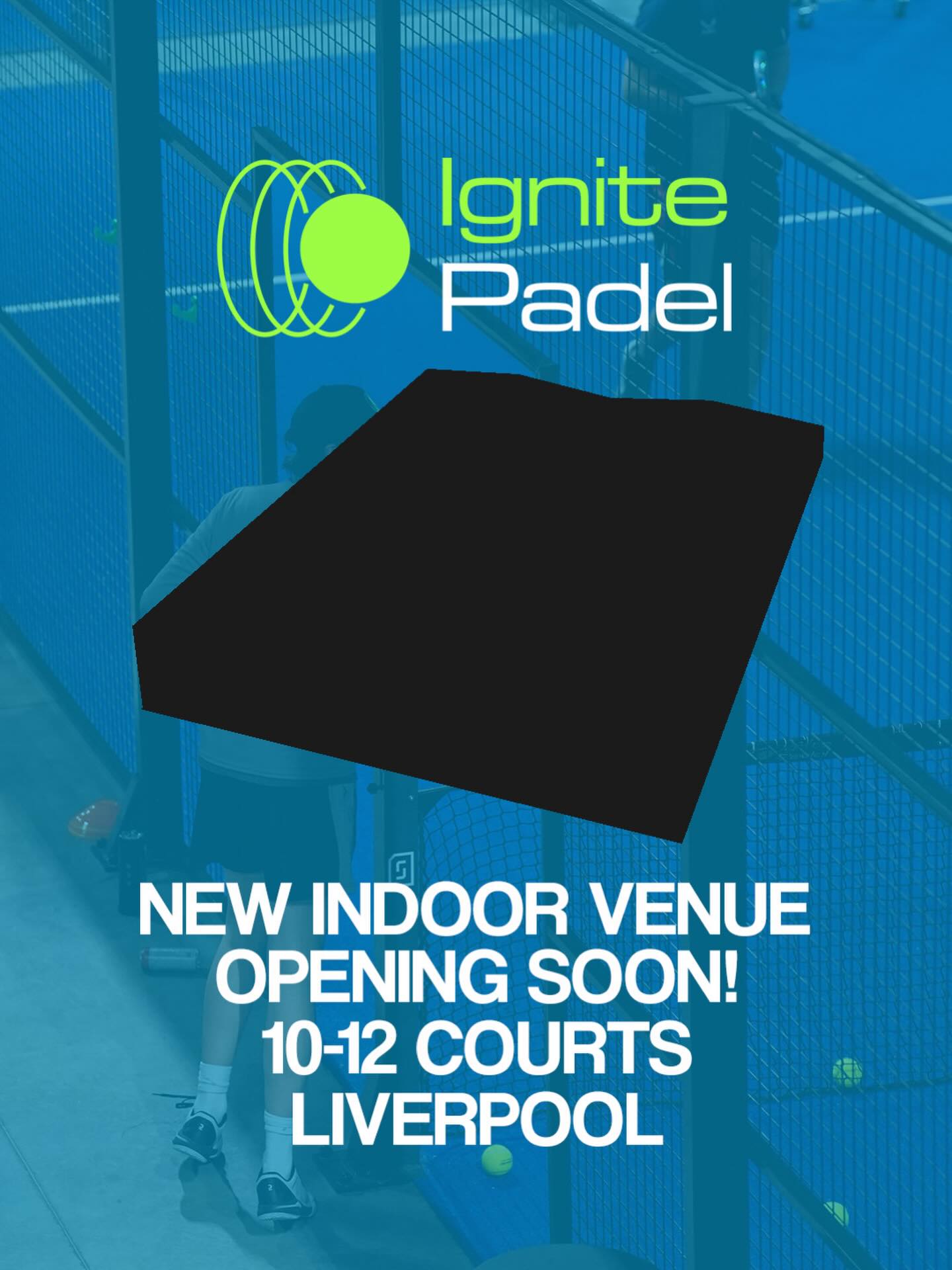 ANOTHER ONE ✅ BUILD UPDATES STARTING VERY SOON! 👀
1 OF 2 PROJECTS WE’VE HAD IN THE PIPELINE FOR A WHILE NOW 🚀
WATCH THIS SPACE FOR MORE…