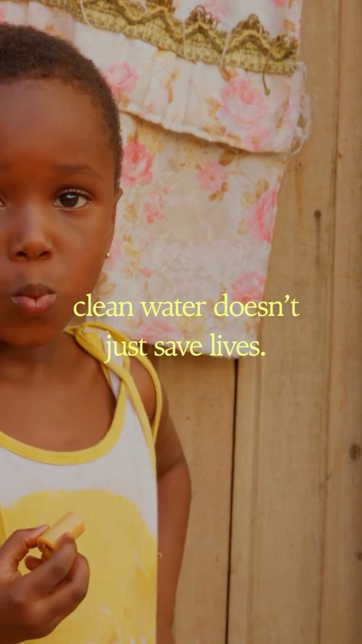 Clean water changes everything.
It changes the way we live.
It changes health.
It changes time.
It changes daily life.
And yet, millions still lack access.
At Wabi, our systems are built to provide access to off-grid clean drinking water, on site.
Because something this essential should be within reach for everyone.
💧 Follow the journey and share our mission.
#clean #cleanwater #socialinnovation #earth #water