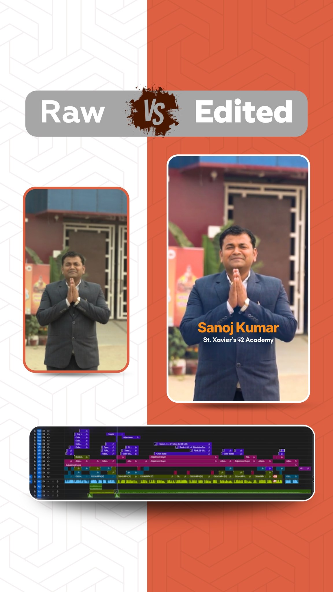 Ready to transform your brand?
Unleash the potential of every frame! Witness the magic that brings ideas to life.
📞 Call / WhatsApp us: 9803221775
🌐 Visit: werprime.com
Instagram | Facebook | YouTube: @werprime
Partner with Ingenious Prime — where branding meets results.
#MovieMagic #BrandTransformation #CreativeJourney #werprime
