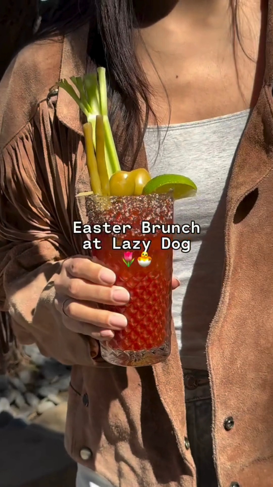 🌷 🐰 Hop on over to @lazydogrestaurants for an egg-citing Easter brunch! Bring the family, bring your friends – and don't forget your stretchy pants! 😍
#StadiumPromenade #LetsEatOC #LazyDogRestaurant #EasterBrunch #EasterSunday