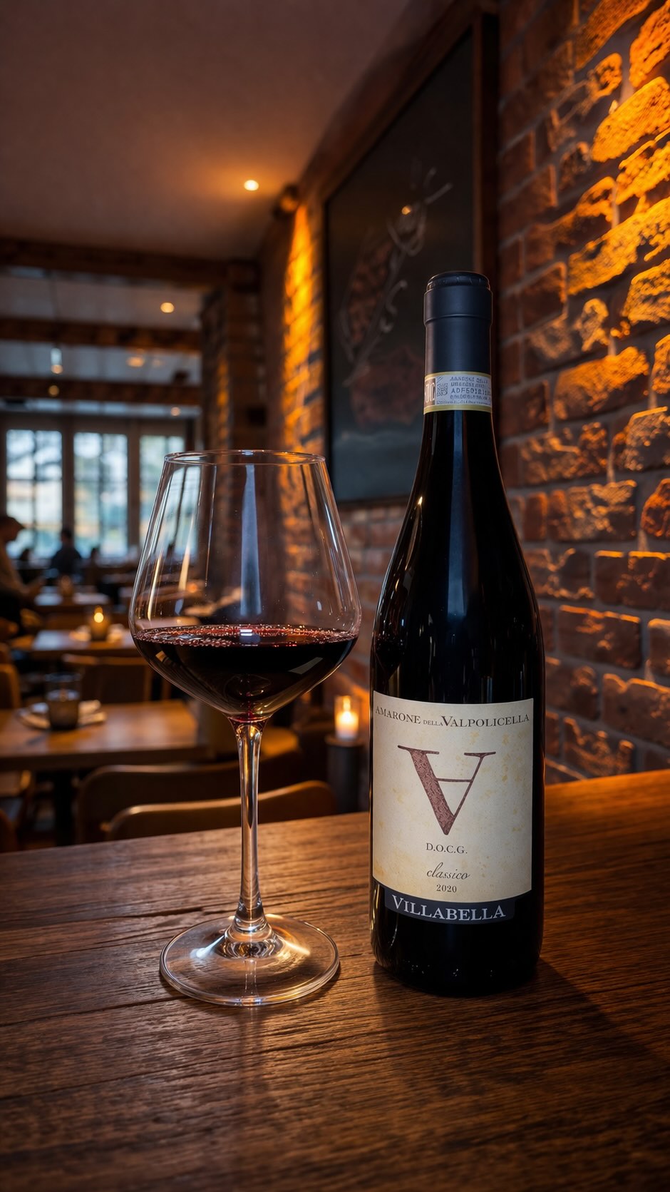 Ein guter Wein verführt nicht laut…
er bleibt leise und wirkt tief🍷
—————-•
Im Wein liegt die Wahrheit…
bei Müller wird sie zum Erlebnis🫶🏼
——————-
#goslar #altstadtgoslar #cocktail #wine #restaurant
——————
MÜLLER – Restaurant in Goslar
Das beste Restaurant in Goslar
🍷 Im Wein liegt die Wahrheit