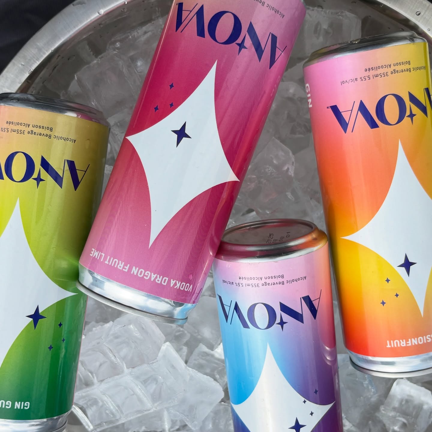 Cold air. Hot tricks. Tropical vibes. @winsportcanada Rail Jam