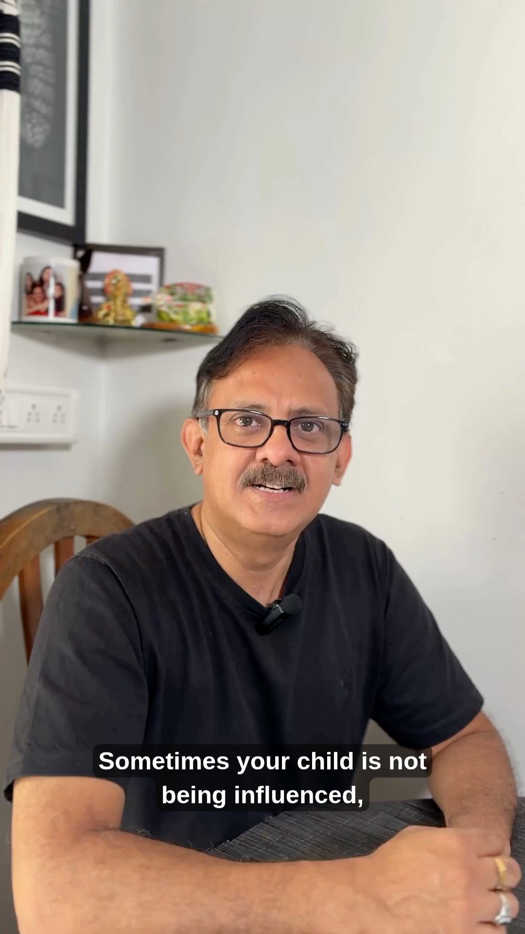 t’s not always bad influence…
sometimes it’s pain they’re trying to escape.
Look deeper. 💔➡️❤️
👉 Website Link in bio for Calm Parenting Toolkit. #parenting #parents #parenthood #fyp #trending