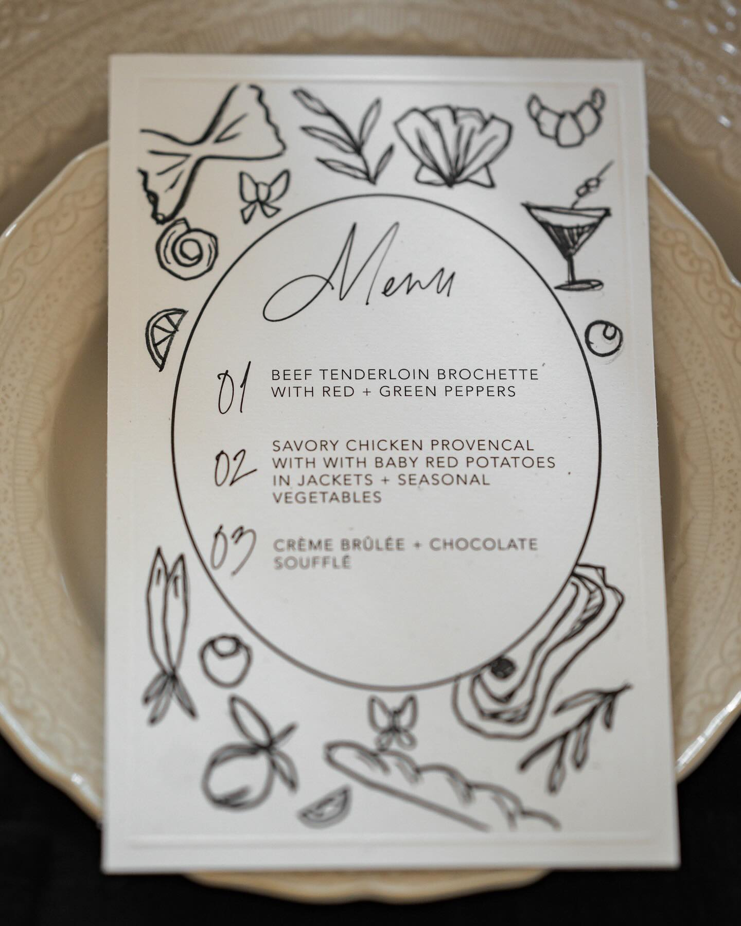 Funky little custom illustrations make my 🤍 happy
Styled by @styled.shoots.by.jessica + @jessicacrusadephotography
Photography @jessicacrusadephotography
Venue oxbowestate
Dress @rawgoldenrentals
Models @nanandcam + @nanneurr
Cake @captivatecakes
Hair @the_pretty_barrette
Florals @floralsanddecorbydordanvolpert
Covered candles @lumbrecandlerentals
Rentals @partyreflections