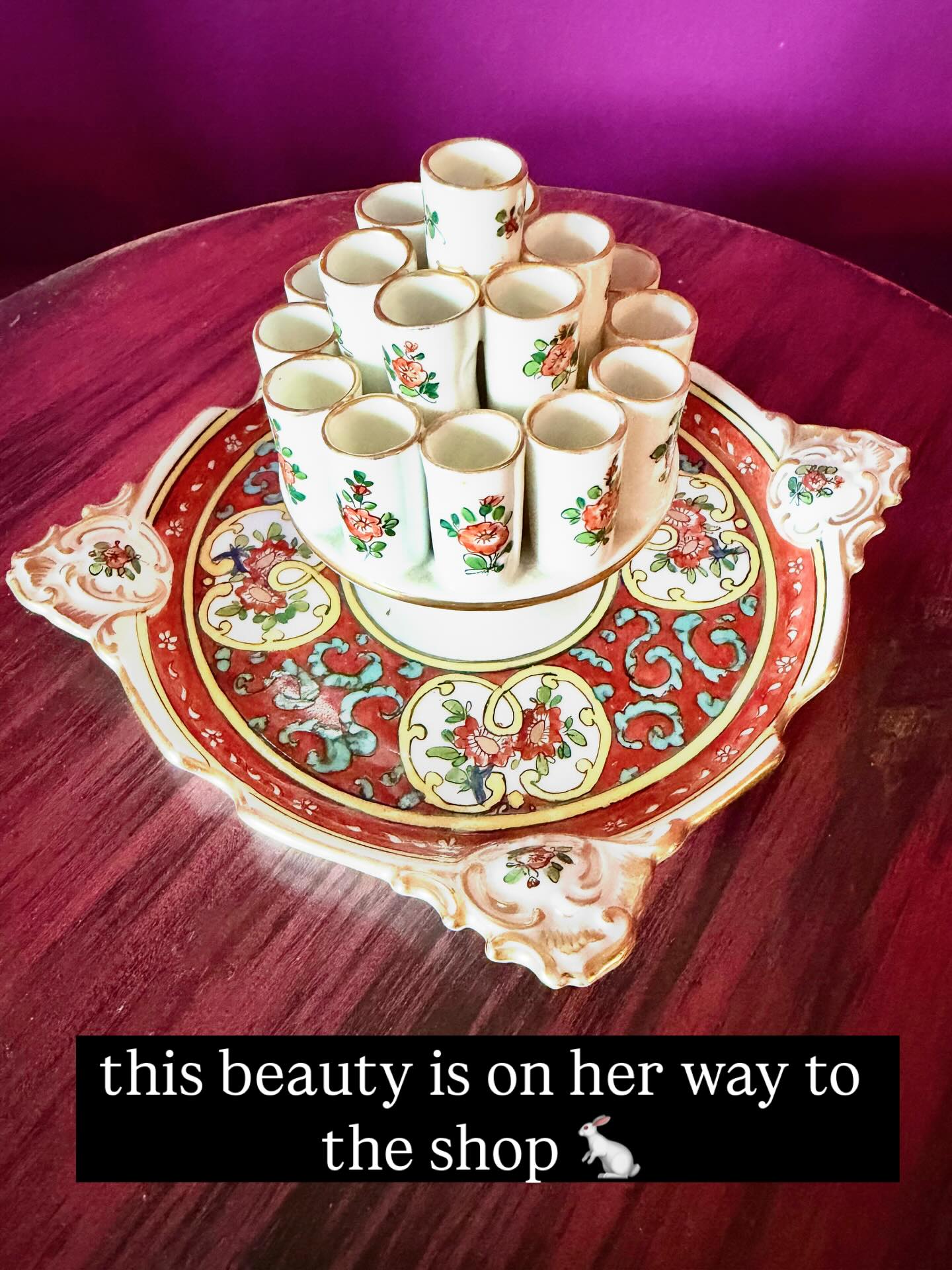 come shop wednesdays, fridays & saturdays 11-4 or dm for anytime appointments