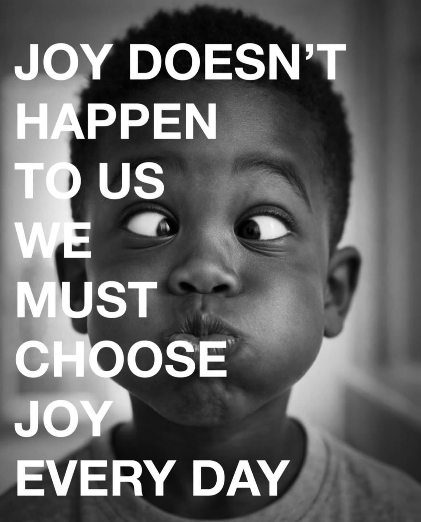 Some days, joy doesn’t come easy…
It doesn’t always show up on its own. It doesn’t knock on the door or wait for the perfect moment. Sometimes, we have to reach for it—through the stress, through the pain, through the uncertainty.
Joy is a decision.
A quiet, powerful choice we make in the middle of everything we’re facing.
It’s choosing to smile when life feels heavy.
It’s finding light in a moment that feels dark.
It’s holding onto hope when giving up feels easier.
That smile… that laughter… even that funny face—those are reminders that joy is still within us, no matter what.
So today, don’t wait for joy to find you.
Choose it. Protect it. Share it. 💛
Because the smallest expression of joy can brighten someone’s entire world.
#ChooseJoy #MentalHealth #HopeInEveryMoment #PTTCT #ProvidingToolsToChangeTomorrow