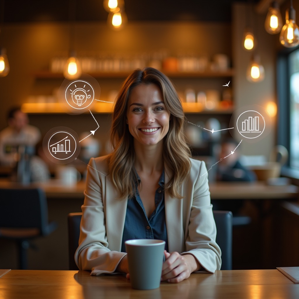 Meet our AI Marketing Agent tailored for your Toronto restaurant, bakery, pastry or café — we handle audience splits, timed offers and channel analysis so you don’t have to. We set the right message, send it at the perfect moment, and optimise continuously to boost bookings and orders. Save staff hours, get consistent campaign performance, and enjoy measurable growth without the agency price tag. Ready to make marketing effortless? Link in bio ☕🤖📈 #TorontoCafes #CafeMarketing #SmallBizGrowth #Omninvention #LocalMarketing #HospitalityTech #CoffeeShopLife #MarketingMadeSimple #DigitalRestaurants