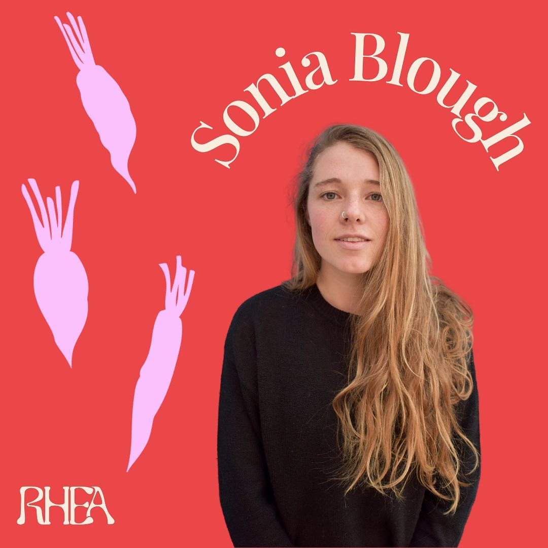 Meet our female team โจ
๐ณ Sonia Blough is our first onboarded member at RHEA, joining the team on October/23. She is a cultural anthropologist with diverse knowledge of food, nutrition and food systems.
She loves spending time on farms and talking about passions like fermentation ๐
โฌ Learn more about our new organization ๐๐๐๐:
www.rheaeu.com
#regenerativehealthcare #regenag #regenerativeagriculture #agroecology #nutrition