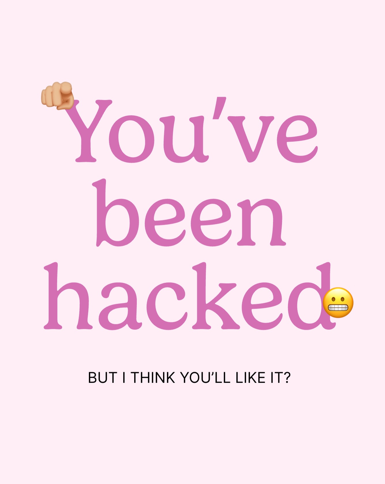 @pixie.dust.emporium_uk was my first hacking victim 👹
don’t panic guys, this is a visual hacking only‼️
the purpose? besides me just being nosy and annoying? to show you guys how to transform the first LOOK 👀 of your shop or Etsy page to maximize conversions and sales
you have 3 seconds to convince a buyer to stay on your page, because we’re all brain rotted doom scrolling zombies now (love that for us)
bigger audit in caption 💅🏼 if you want to get hacked next, drop your shop link or Etsy name in the comments and I’ll pick one to work on next 🐸
#smallbiztips