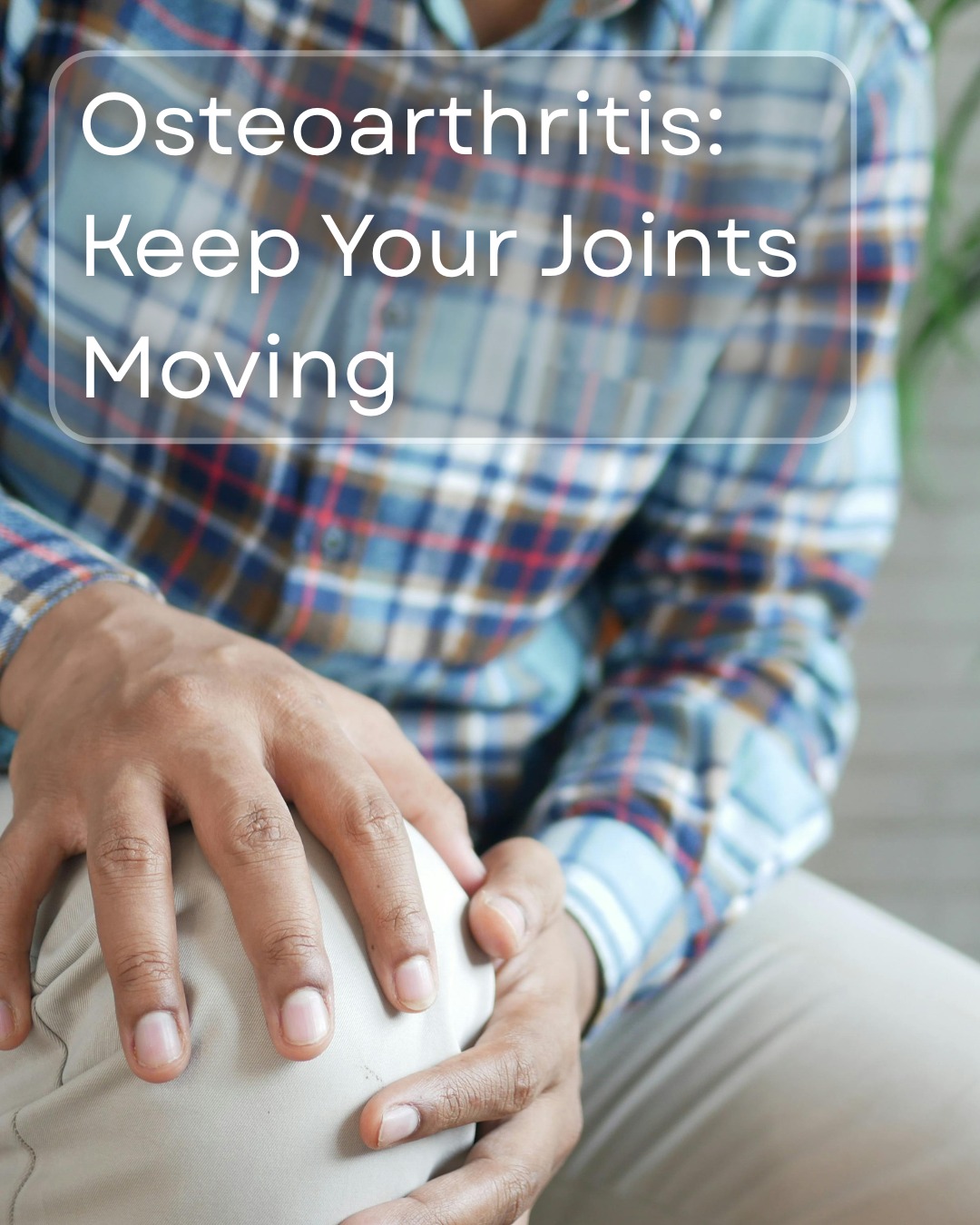 Osteoarthritis is common, especially in hips and knees, but pain doesn’t mean you have to stop moving or jump straight to surgery. In fact, the right kind of movement is one of the most powerful tools for managing symptoms and protecting your joints.
Targeted strength, mobility, and low-impact activity can reduce pain, improve stability, and slow progression. Staying active, managing inflammation, and supporting the joint properly can make a big difference in how you feel day to day.
At South Edmonton Physical Therapy & Sport Rehab, we help people manage osteoarthritis with personalized care, whether you’re aiming to stay active, reduce pain, or prepare for (or recover from) joint replacement surgery.
Learn more here! https://www.southedmontonphysio.ca/osteoarthritis
