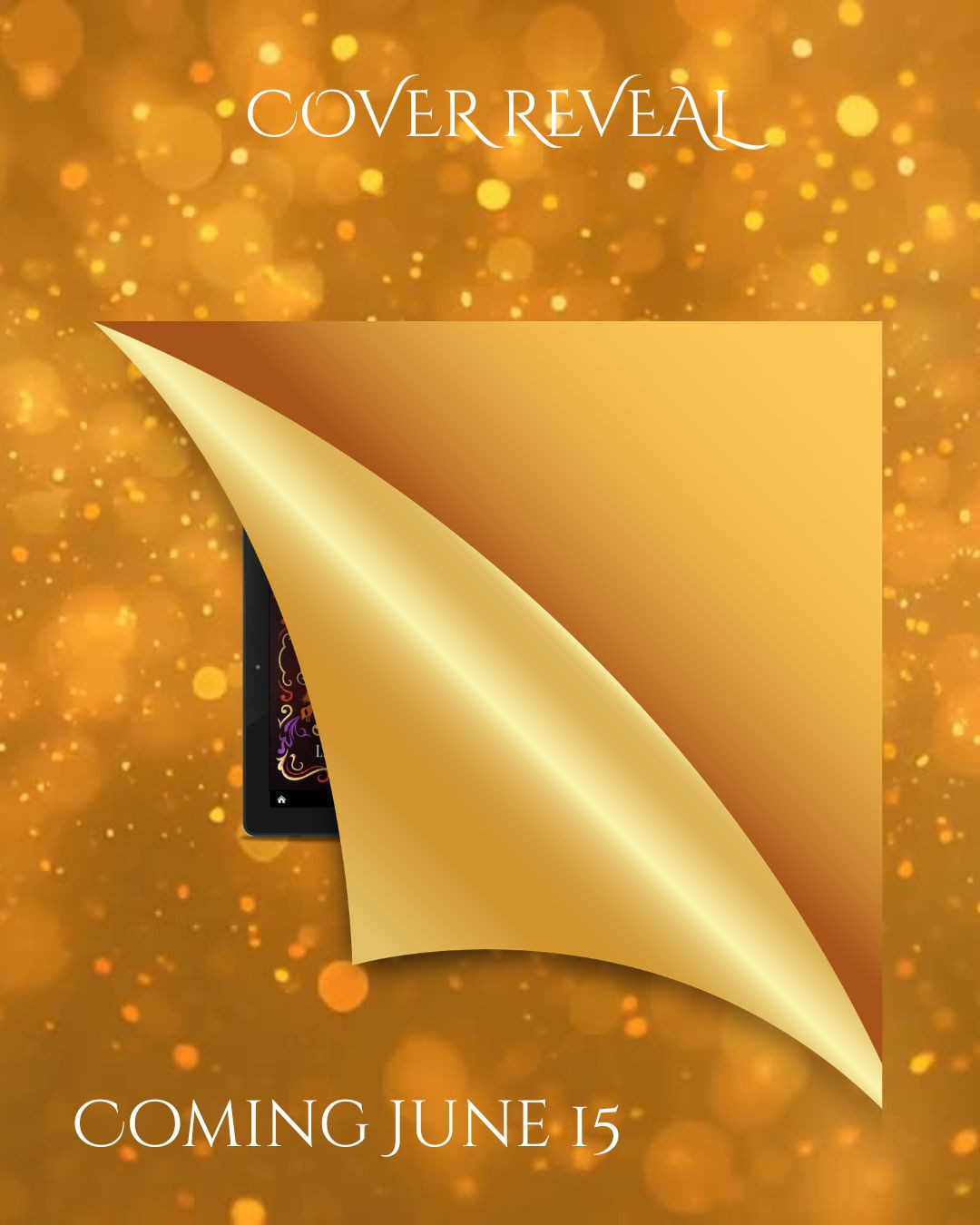 Coming June 15th... the cover for the Light Bringer Saga Omnibus!
This complete series collection will be available in a gorgeous hardcover special edition with colour printing and printed edges. Ebook and paperback will be available too.
Releasing July 31st.
You can preorder them now here: https://www.llhunterbooks.com/thelightbringersaga