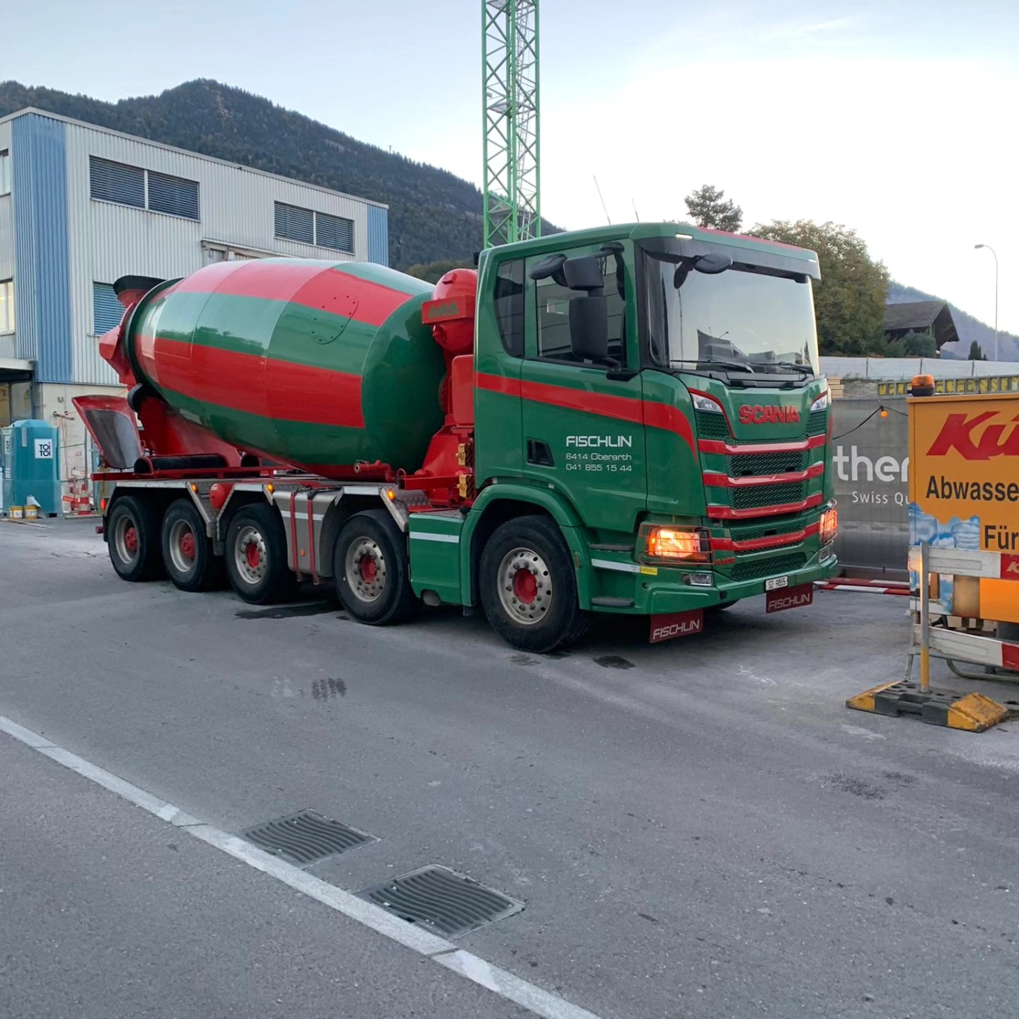 #fischlintransporte #Arth#Scania#Mercedes#Chauffeur Vielä Dank für die vielä verschidnigä Ufträg🇨🇭