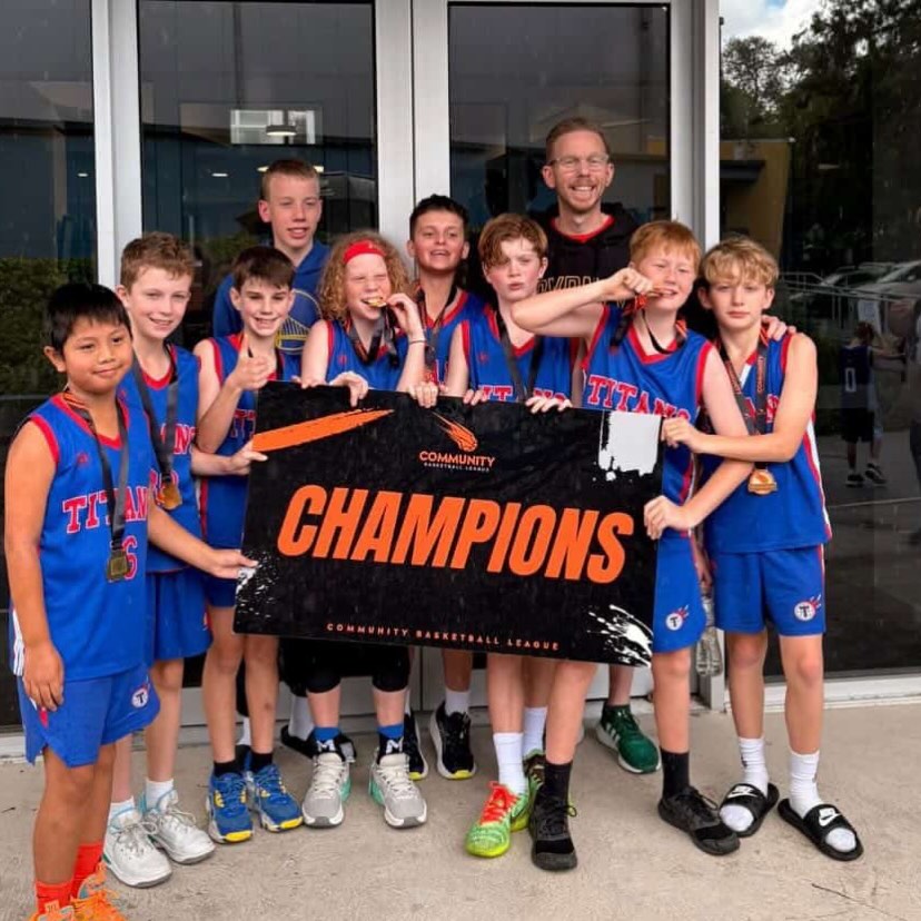 The Jack Jumpers! 👏👏👏 getting the win today