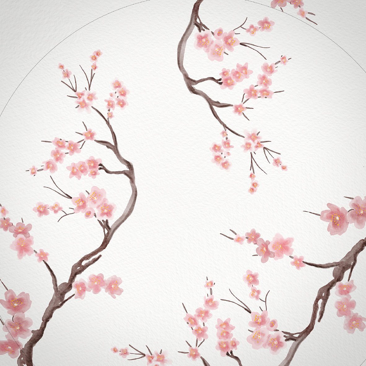 Process of Sakura drawings 🌸 //
Japanese, sumi-e ink style
📸 Last pictures by: Andre Kilder
#sakura #drawing #cherryblossom #cherry #blossom #sumie #sumibrush #sumi #brush #japanese #mointains #drawing #branches #illustrating #pink #blue #graphicdesign #graphic #design #designer #designstudio #art #creative #designfeed #drawingsketch #drawingart #procreate