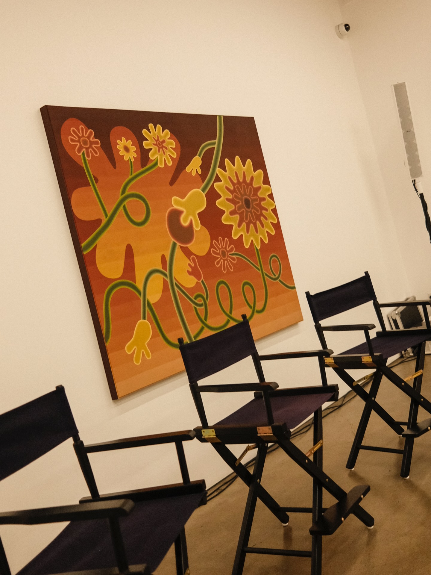 Our event, Design Across Time, at @meganmulrooneygallery on 🎞️
We loved hosting and meeting you all in the incredible gallery space. @lisamariecheco moderated a conversation on the evolution of design in spaces, with @sarahsolis and @maison_trouvaille sharing their thoughts and expertise.
Our full event recap is located on our website restructurednews.com. We are very excited to host you at our upcoming panel event, Development Today: Who’s Building & Why, at the Warner Bros. Studio, on Thursday April 30th! 🤩
Photography by @kac.studios
