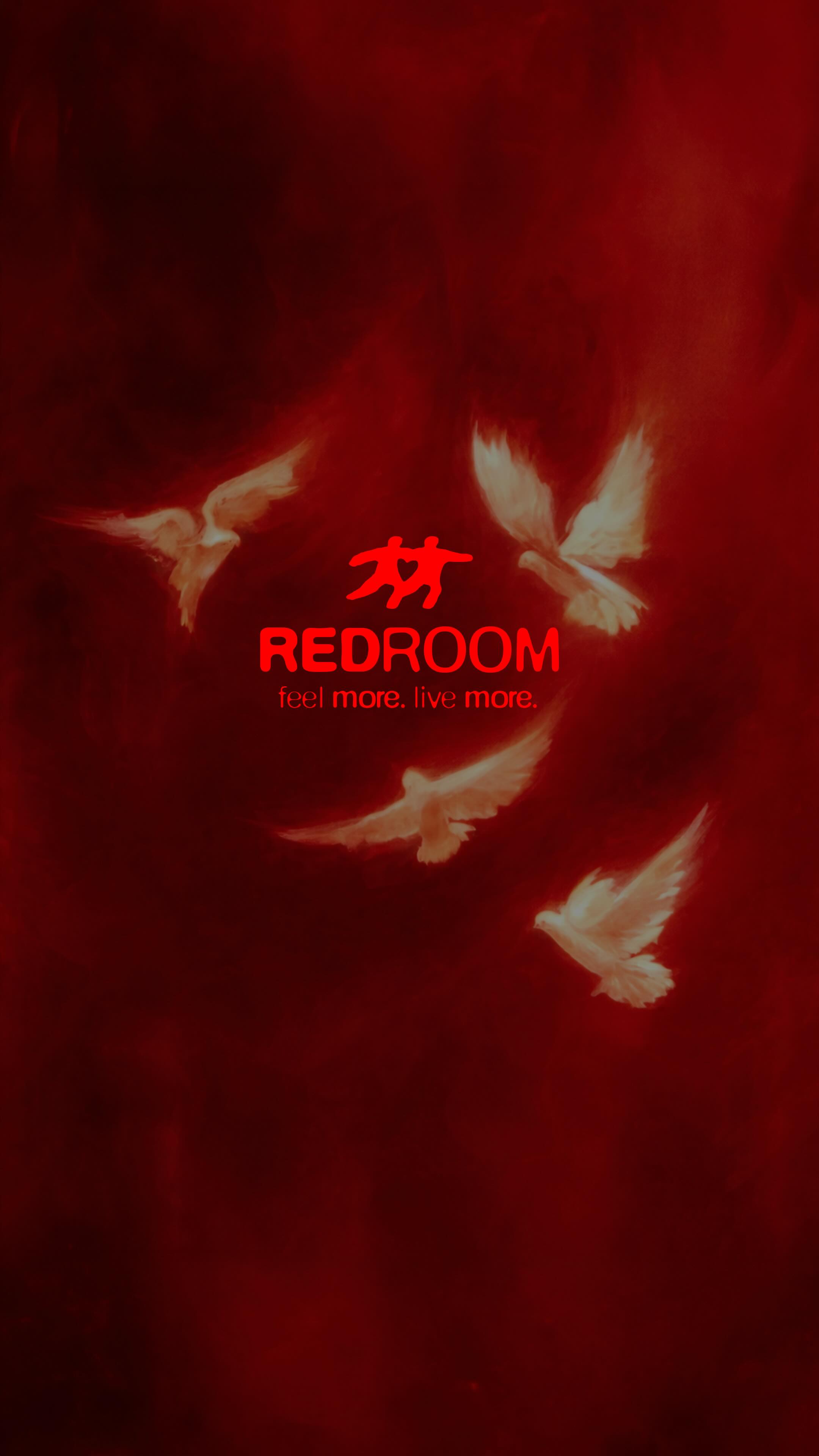 Welcome to your safeplace.
𝙍𝙀𝘿𝙍𝙊𝙊𝙈®