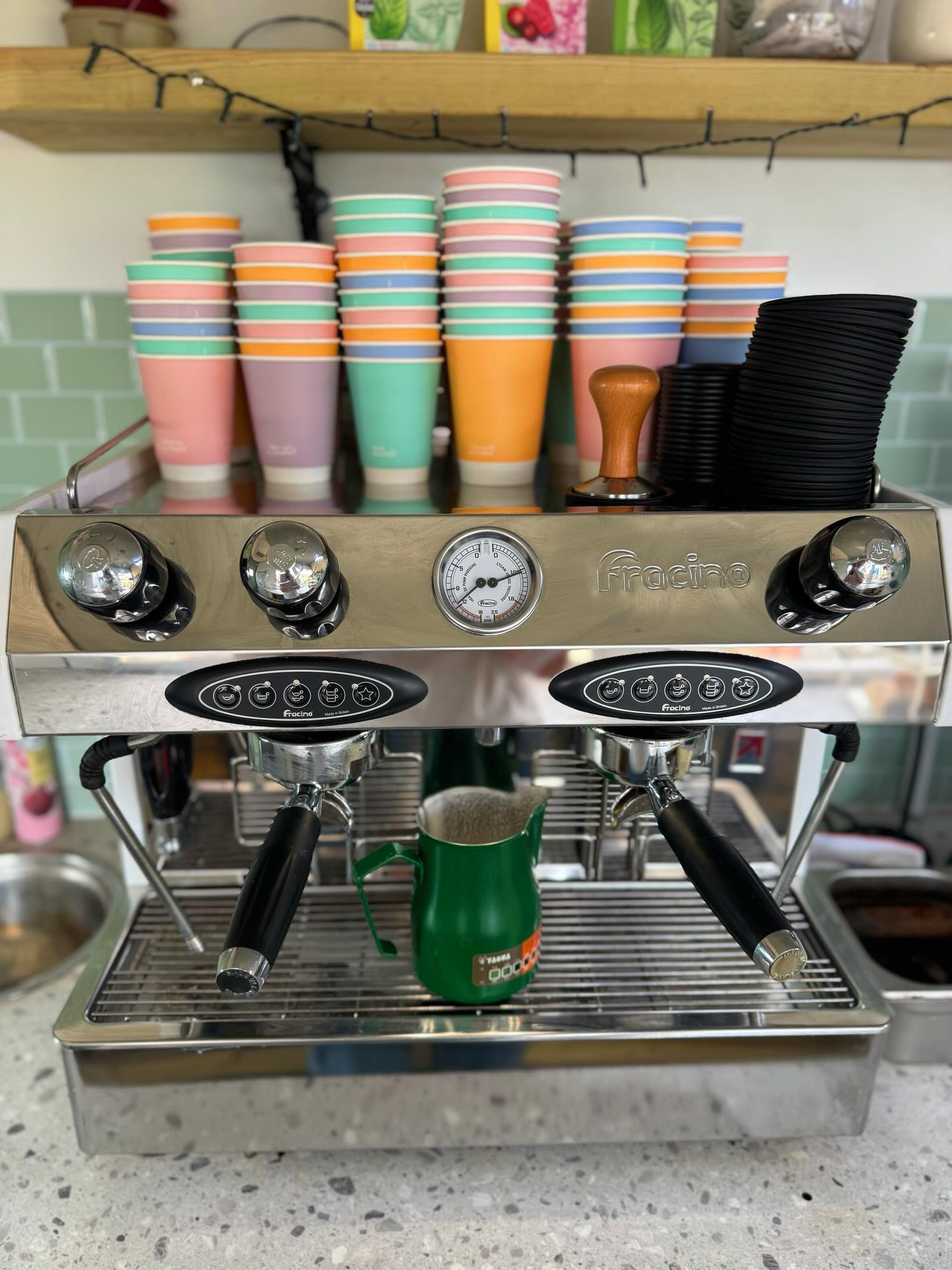 New cups ๐๐ฉต๐ฉท๐๐ love!!!