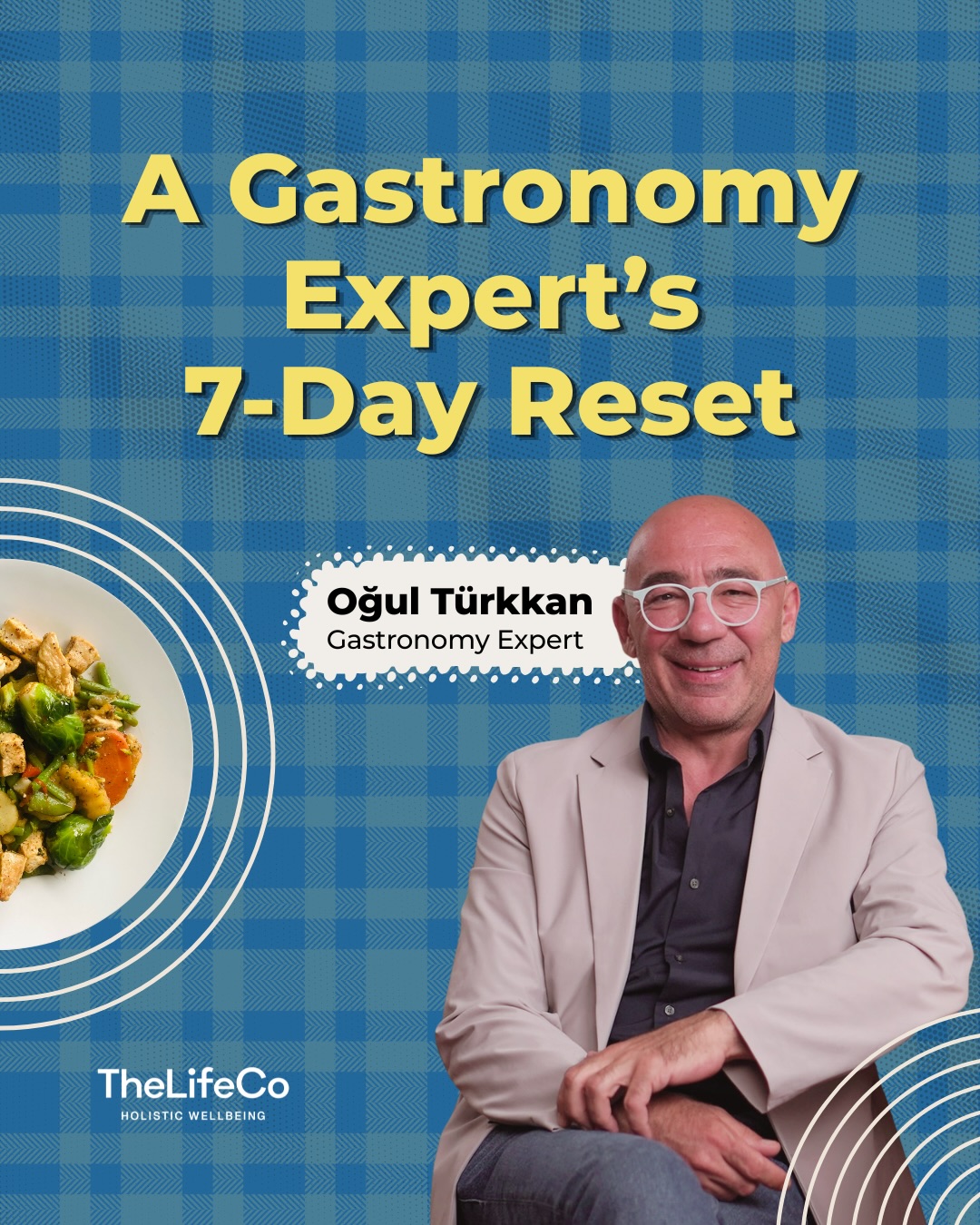 It was a great pleasure to host gastronomy expert Oğul Türkkan for a week at TheLifeCo, allowing him to give his body a well-deserved rest and take a break from the rich meals and constant tastings that come with his profession. For seven days, he took a complete break from solid foods, purifying his system with our liquid detox drinks, Liver Flush protocol, and supportive treatments like Robolex, achieving a noticeable sense of lightness. Having successfully completed this journey, he returned to his daily life deeply rested and equipped with brand new, mindful habits. As TheLifeCo family, we thank him for his wonderful energy and contributions, and we hope to welcome him back again very soon 💙
🇹🇷
Gastronomi uzmanı Oğul Türkkan’ı, mesleğinin getirdiği zengin sofralara ve sürekli tadımlara mola verip bedenini dinlendirmesi için bir hafta boyunca TheLifeCo’da ağırlamaktan büyük mutluluk duyduk. Oğul Bey, yedi gün boyunca katı gıdalara tamamen ara verip sistemini sıvı detoks içeceklerimiz, Karaciğer Temizleme (Liver Flush) protokolümüz ve Robolex gibi destekleyici uygulamalarla arındırarak gözle görülür bir hafiflik hissi elde etti. Bu yolculuğu başarıyla tamamlayan Oğul Bey, günlük hayatına yepyeni, farkındalıklı alışkanlıklar edinmiş ve derinlemesine dinlenmiş olarak döndü. TheLifeCo ailesi olarak Oğul Bey’e katkıları ve muhteşem enerjisi için teşekkür ediyoruz ve en kısa zamanda yeniden aramızda görmeyi diliyoruz 💙
#oğultürkkan #detox #thelifeco #reklam
#işbirliği