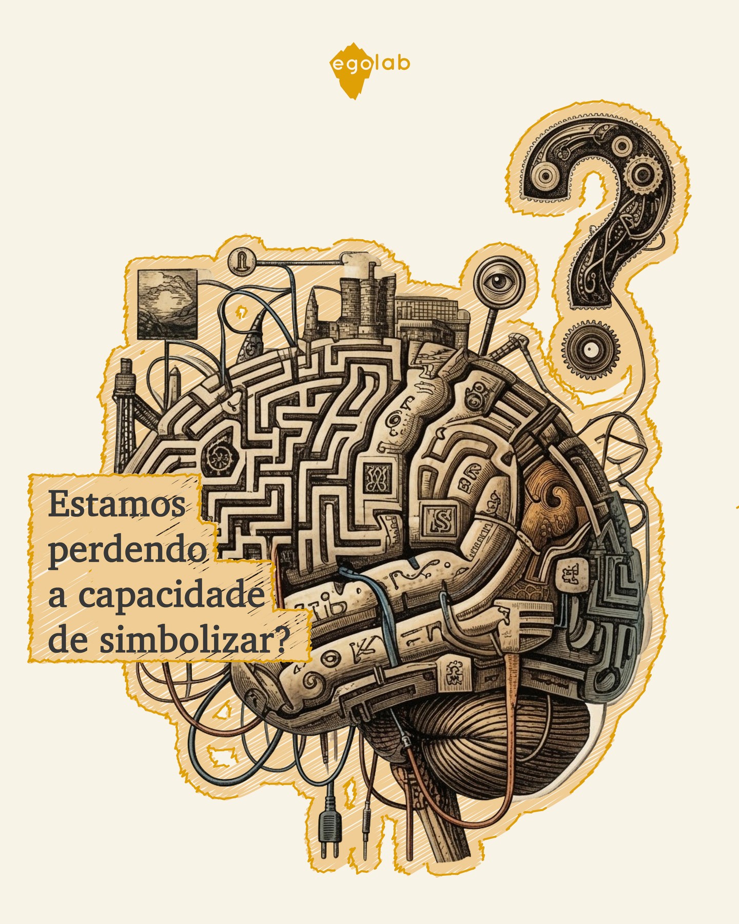 Quando a linguagem empobrece, o sofrimento perde palavras.
E o que não pode ser dito…precisa ser descarregado.
_________________
Grupo de Estudo de Formação Continuada em Psicanálise – Inscrições Abertas do Caleidoscópio Clínico! 🌀
Tecnologias do Gozo: Telas, IA e as Novas Formas de Dependência
1º encontro — 24/03
Psicanálise e redes sociais: as dinâmicas de captura virtual do desejo e digitalização da subjetividade
2º encontro — 31/03
Os paradoxos da Inteligência Artificial (IA), pulsionalidade e o psicanalista
3º encontro — 07/04
O sujeito contemporâneo e o mundo virtual, psicanálise e os cassinos de bolso
4º encontro — 14/04
🎬 Análise do filme
Este semestre será dedicado ao estudo das psicopatologias contemporâneas à luz da psicanálise, interrogando as formas atuais de sofrimento psíquico que emergem em uma cultura marcada pela aceleração, pela exposição constante e pela busca de satisfação imediata.